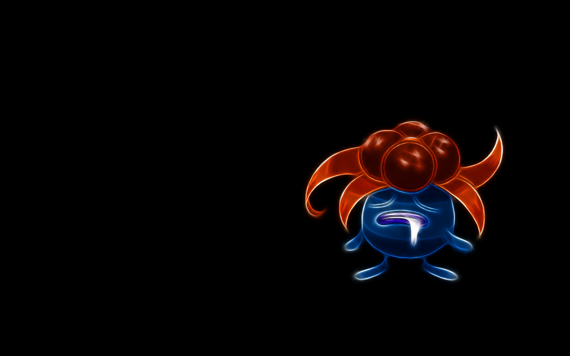 Gloom Grass Pokemon Gloom Pokemon 1920x1200