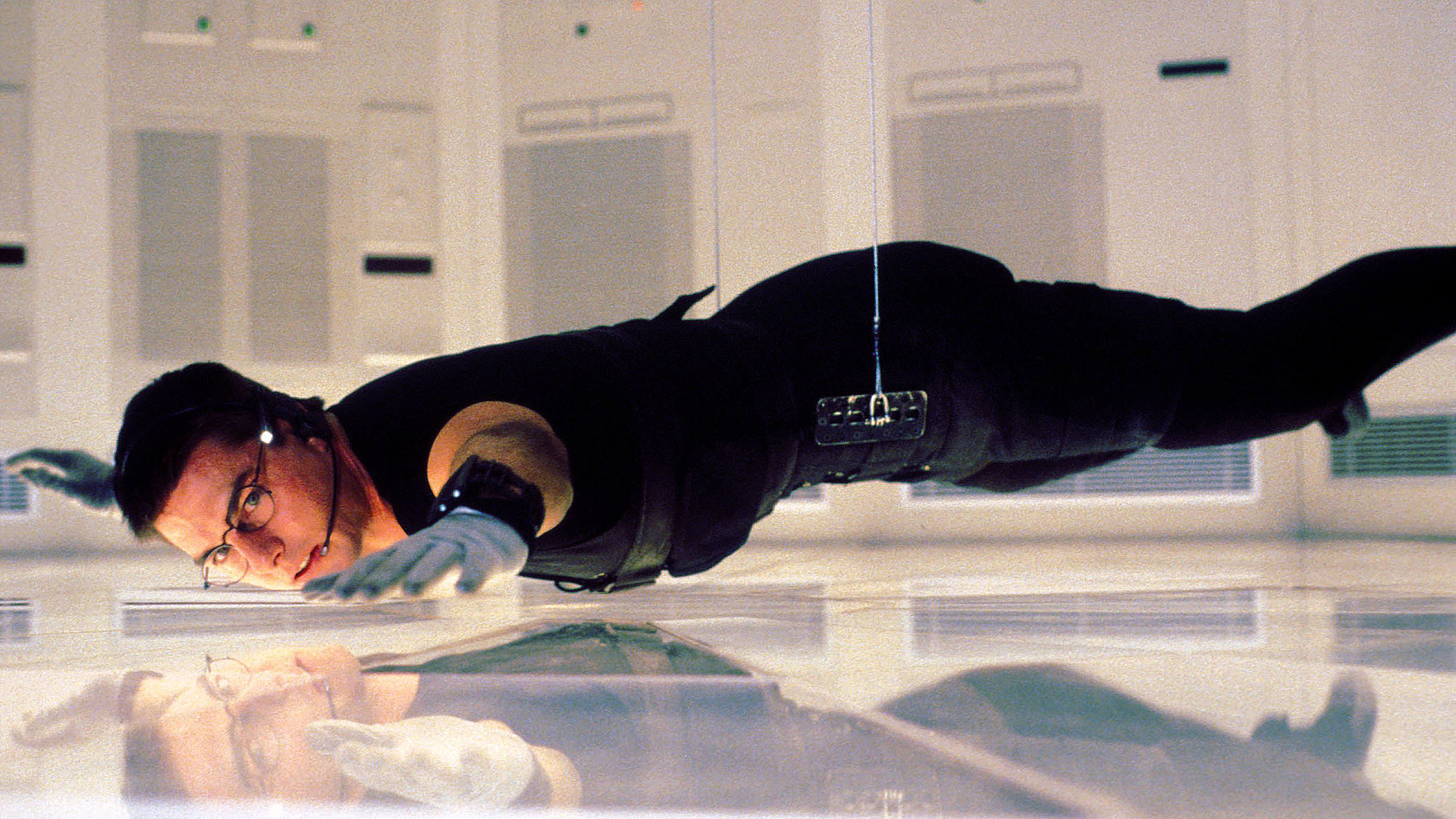 Movie Mission Impossible 1920x1080