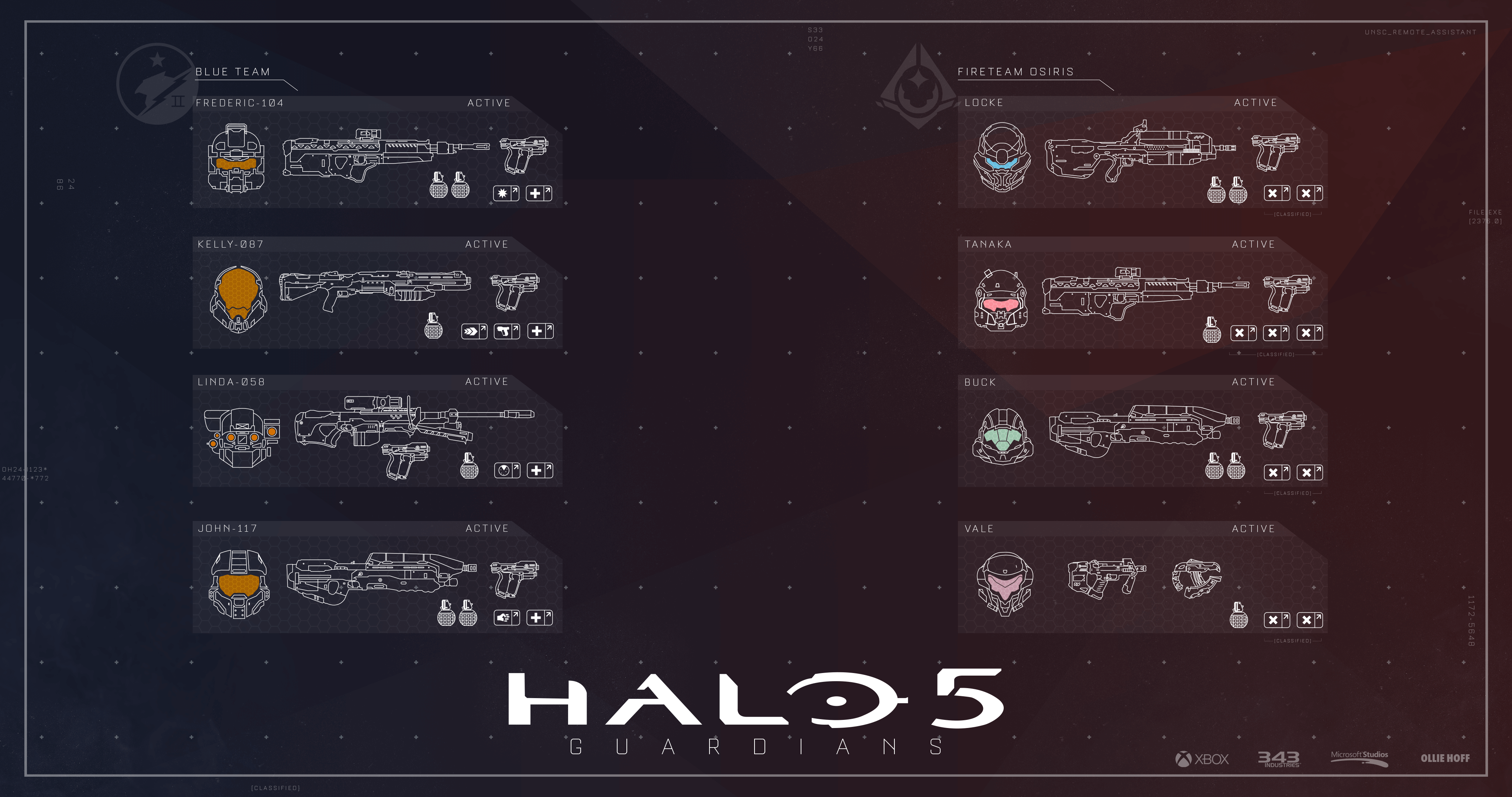 Halo 5 Guardians Halo Xbox Microsoft Master Chief 343 Industries Video Games 4096x2160