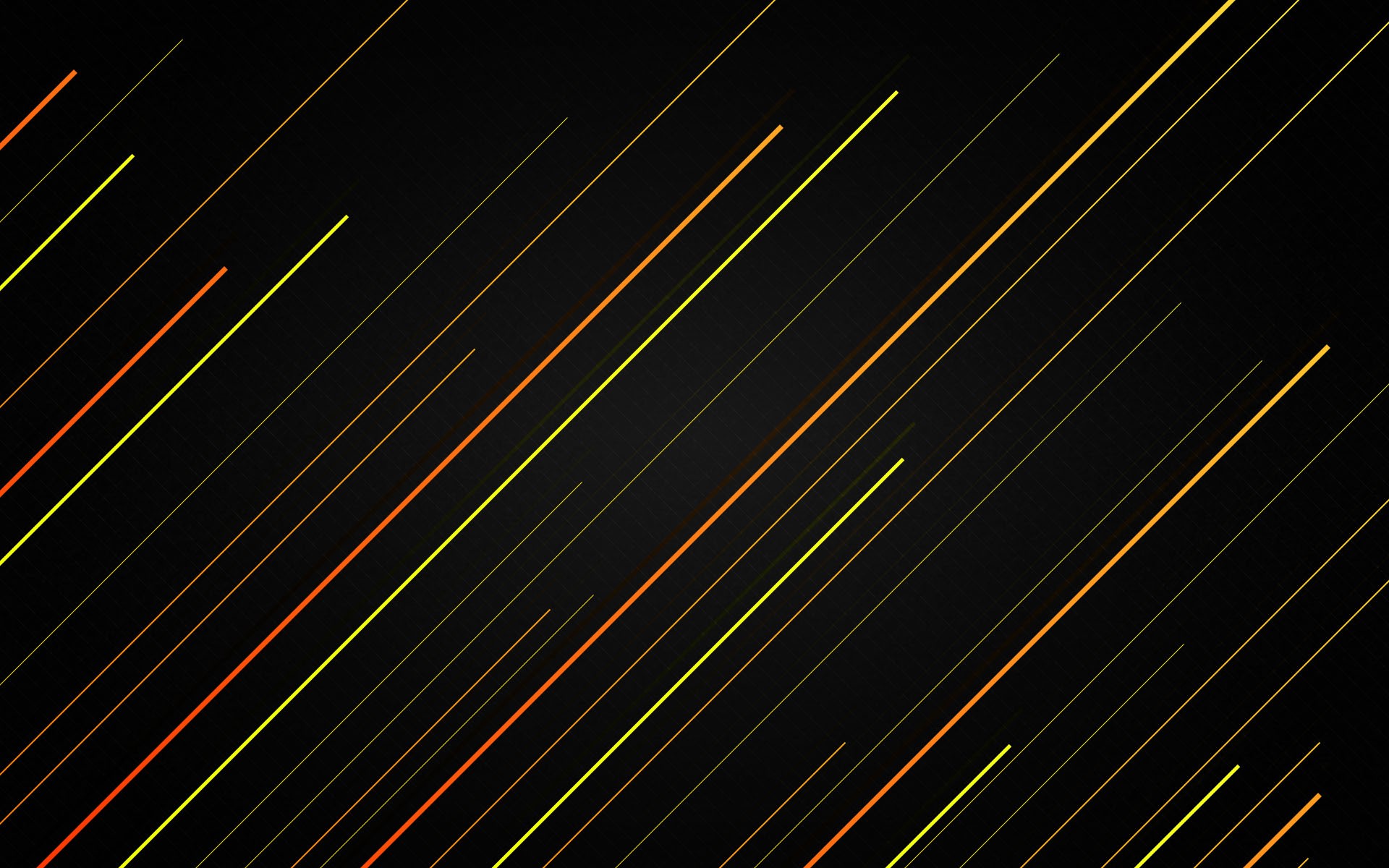 Abstract Diagonal Lines Lines Minimalism Digital Art 1920x1200