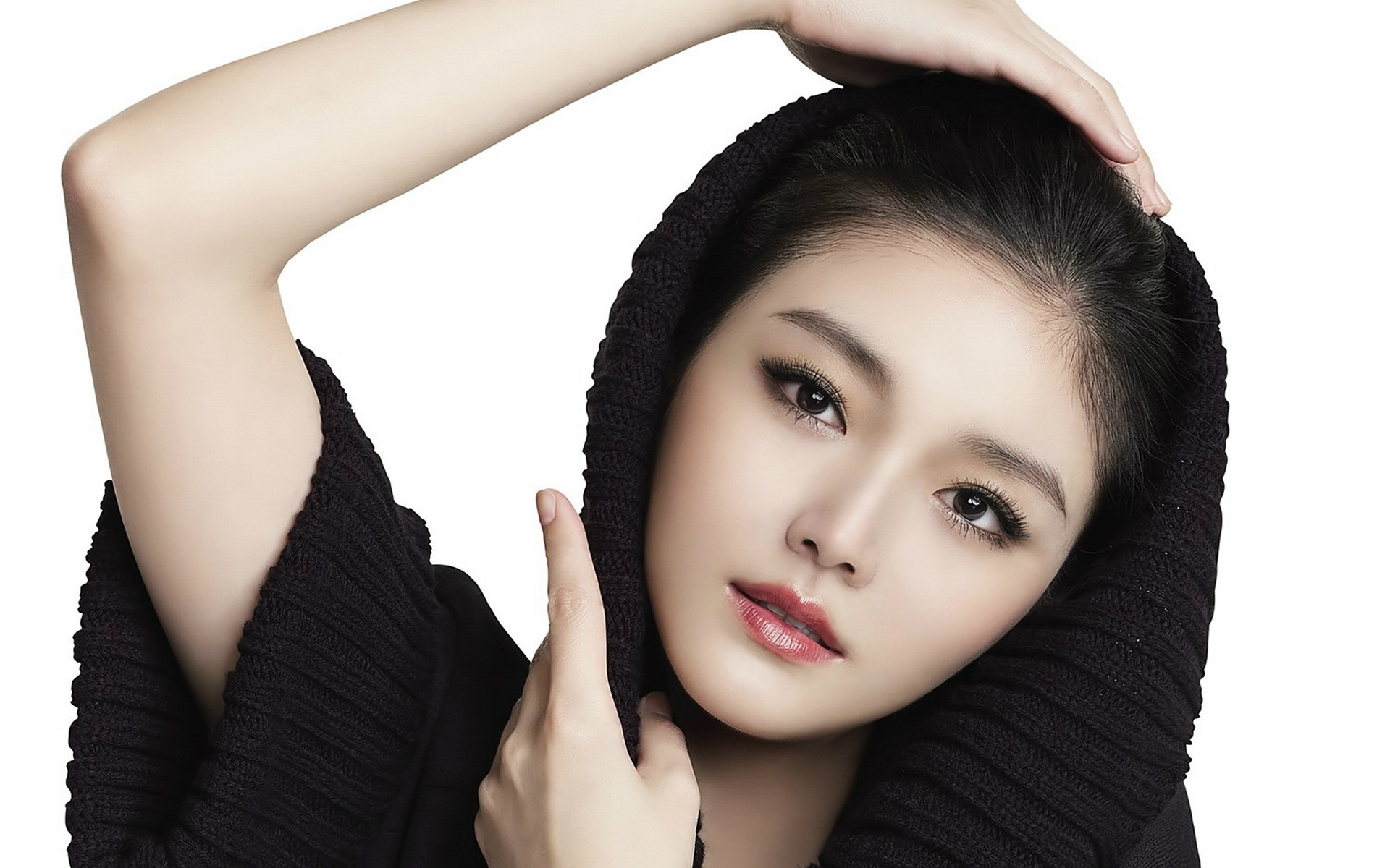 Barbie Hsu Woman Pretty Cute Asian Oriental 1920x1200