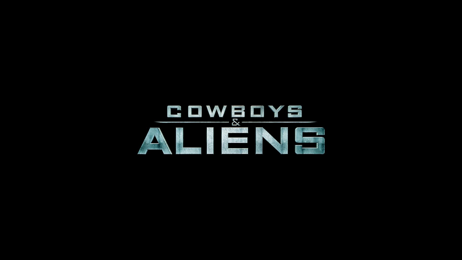 Movie Cowboys Amp Aliens 1920x1080