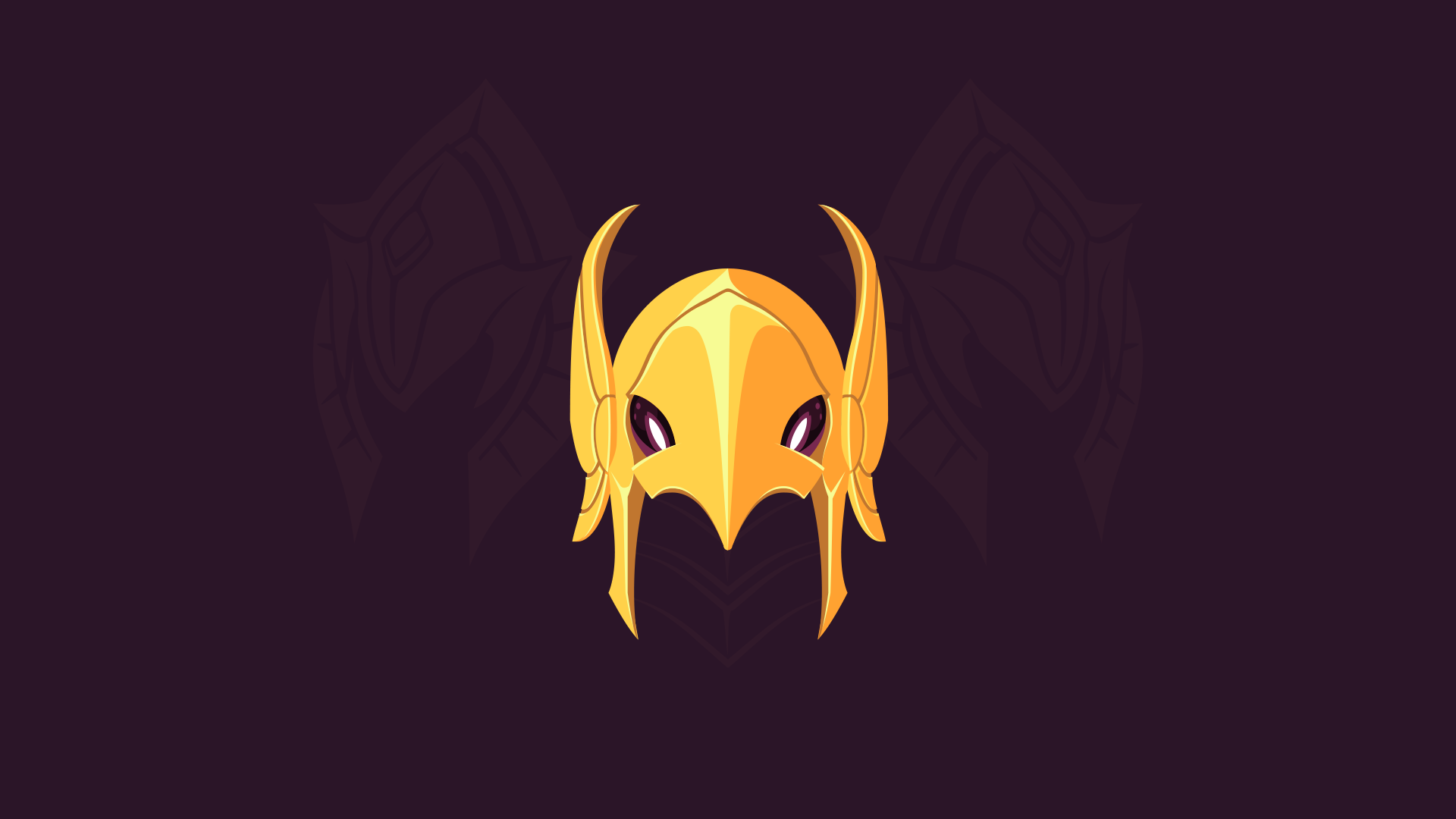 Video Games League Of Legends Azir Armor 1920x1080