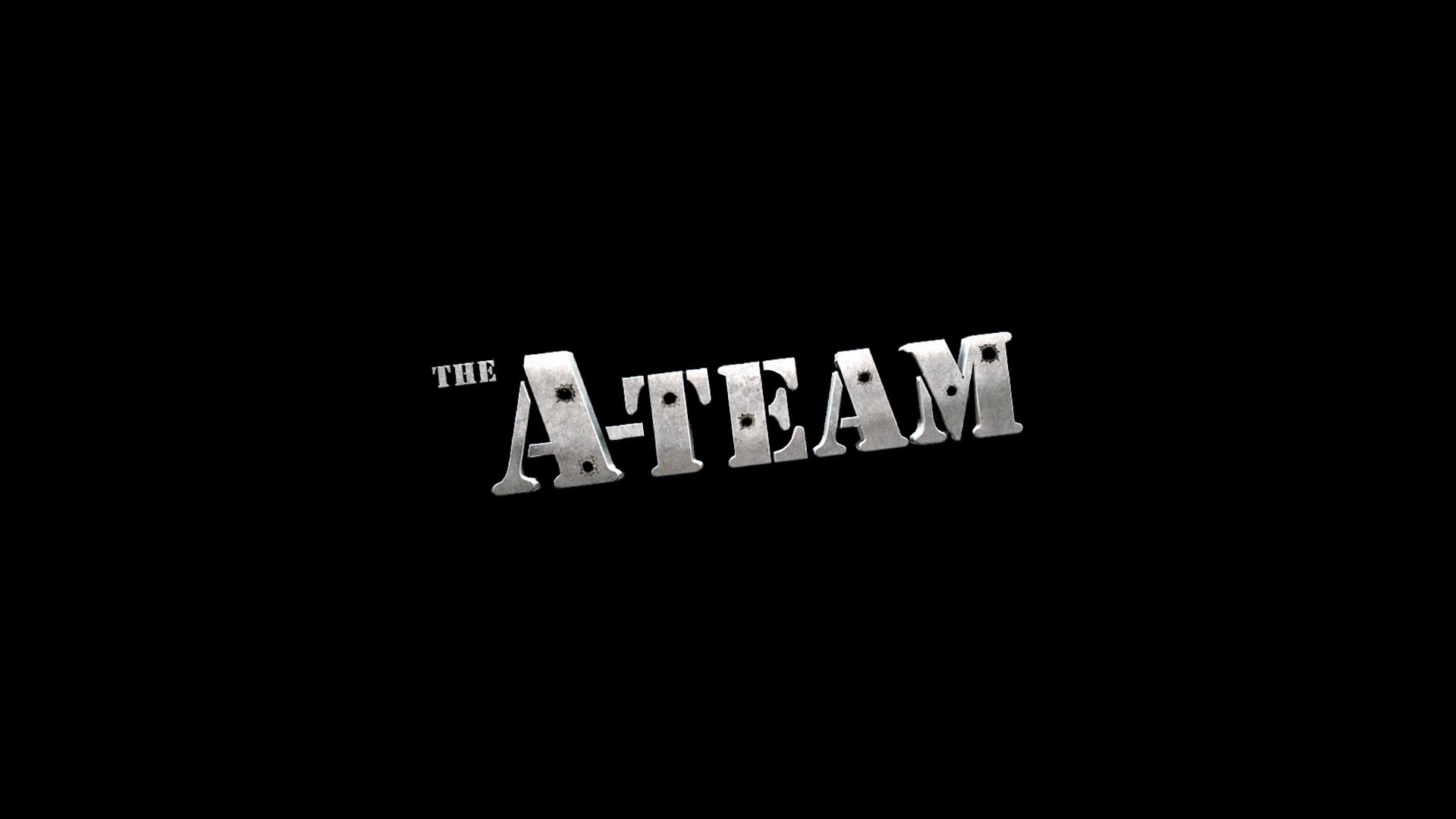 Movie The A Team 1920x1080