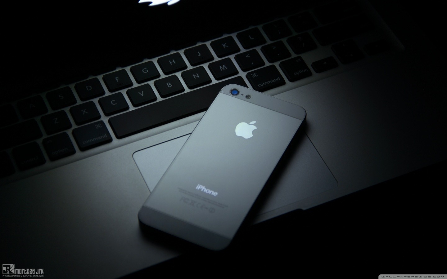Apple Inc IPhone Technology MacBook 1440x900