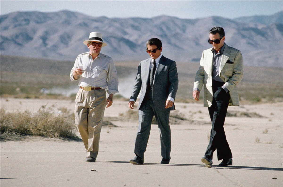 Men Actor Movies Film Stills Suits Tie Joe Pesci Robert DeNiro Film Directors Martin Scorsese Sungla 1200x796
