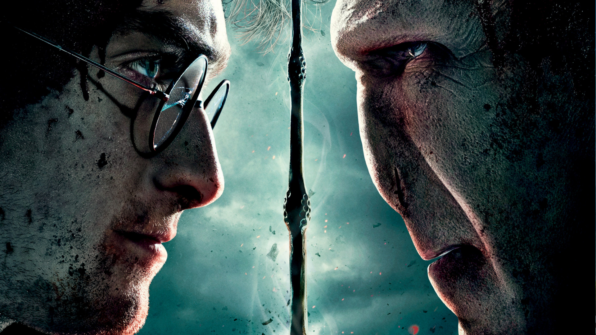 Movie Harry Potter And The Deathly Hallows Part 2 1920x1080