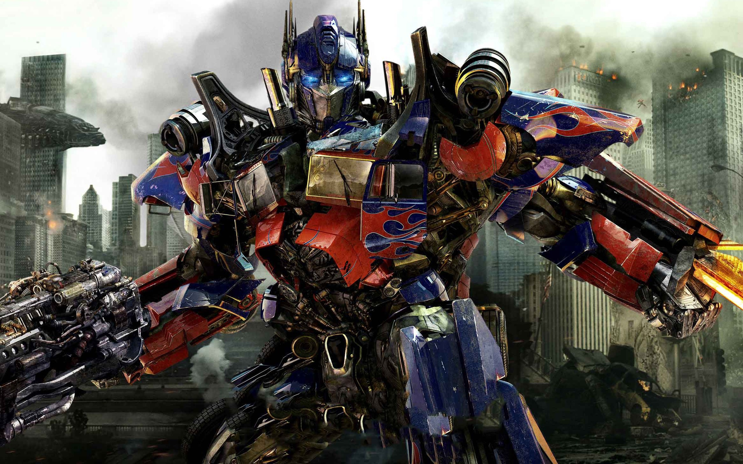 Transformers Age Of Extinction Transformers Movies Robot 2560x1600