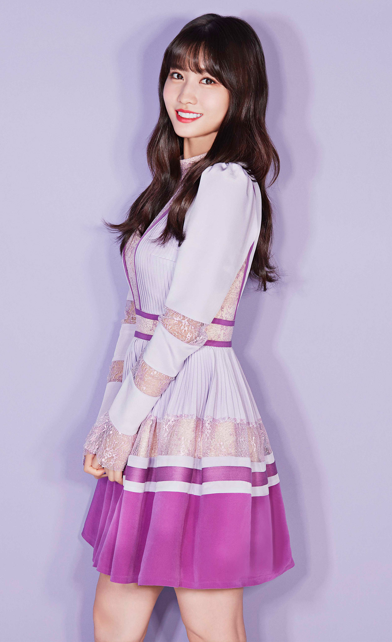 Asian Twice Singer Women Twice Momo K Pop 1260x2064