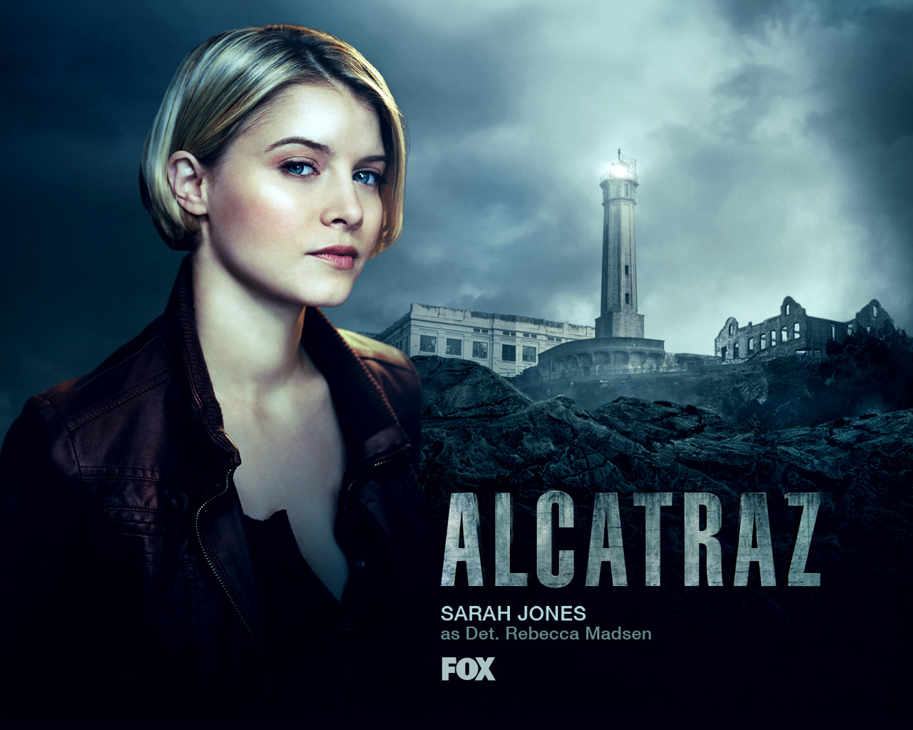 Alcatraz 1280x1024