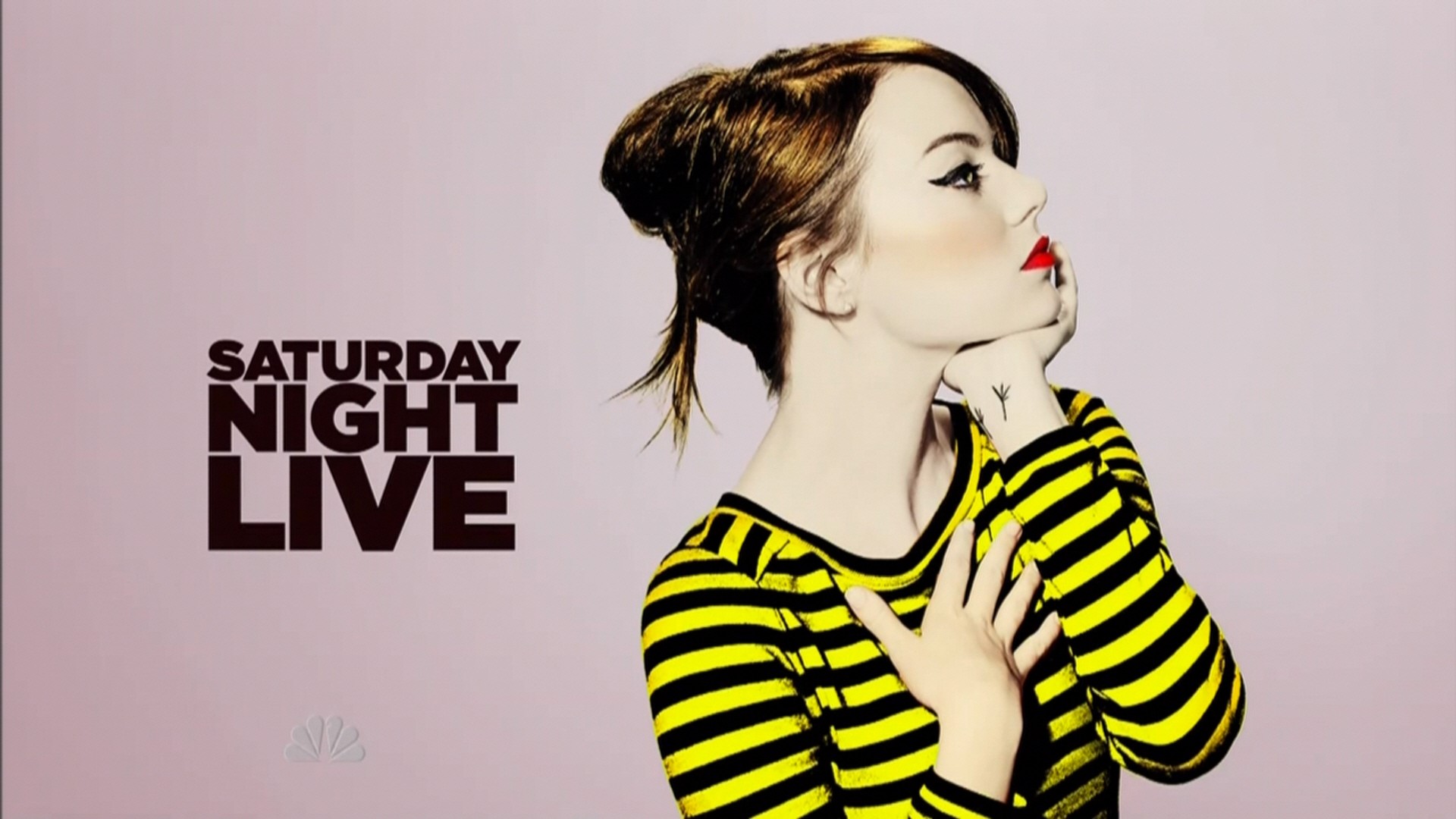 Emma Stone SNL Women 1920x1080