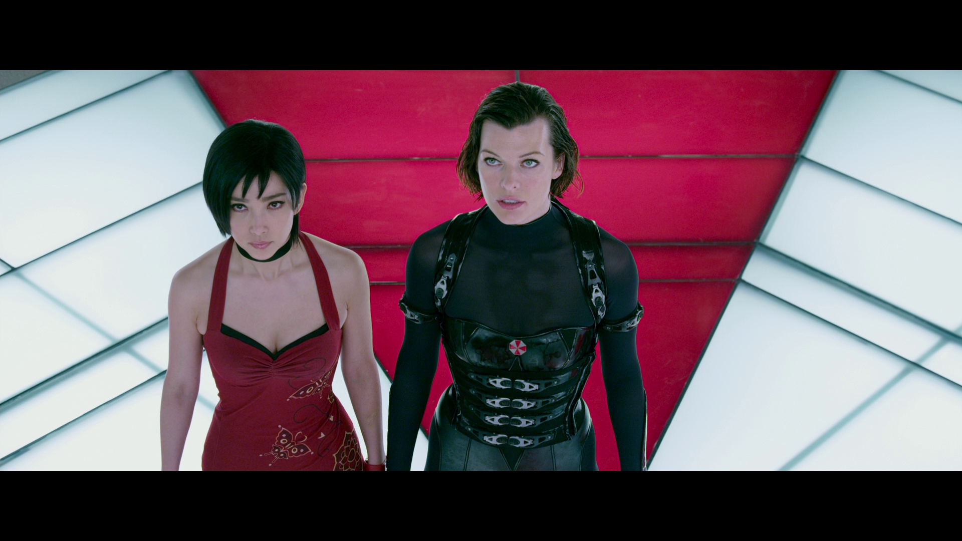 Movie Resident Evil Retribution 1920x1080