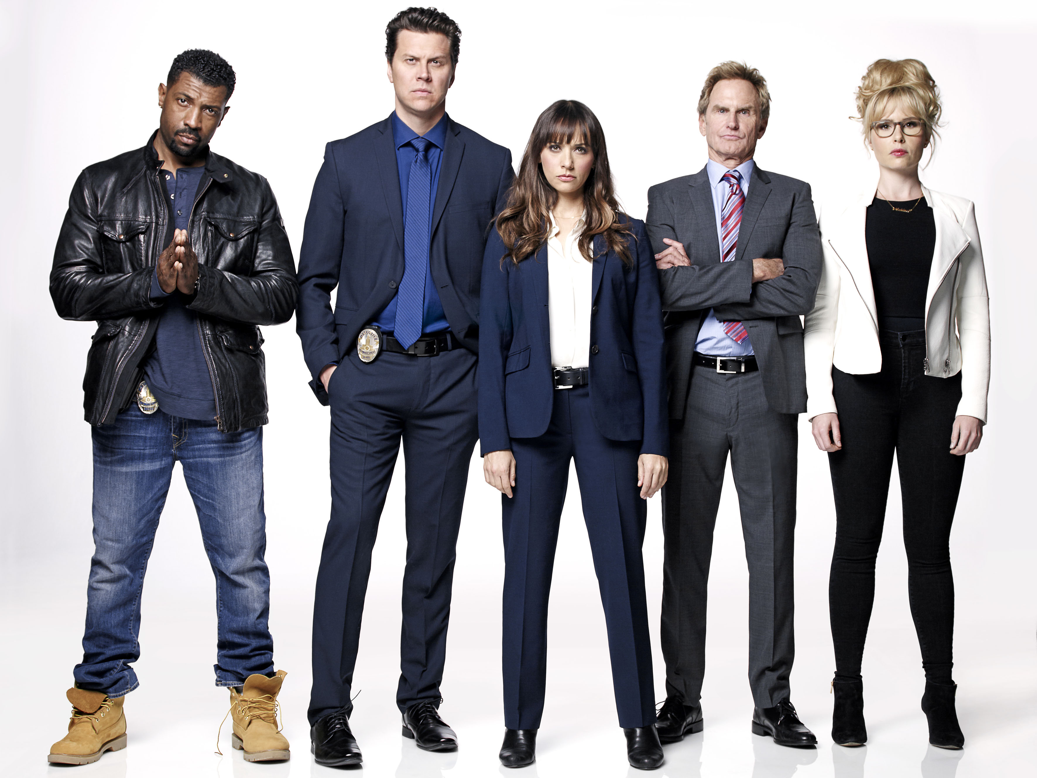 Cast Rashida Jones Angie Tribeca Hayes MacArthur Jay Geils Jere Burns Lieutenant Pritikin Atkins Deo 3543x2657