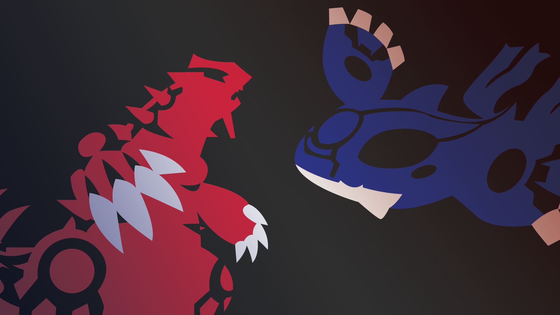 Video Game Pokemon Omega Ruby And Alpha Sapphire 1920x1080
