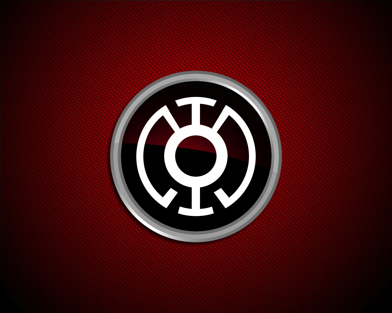 Comics Red Lantern Corps 1280x1024