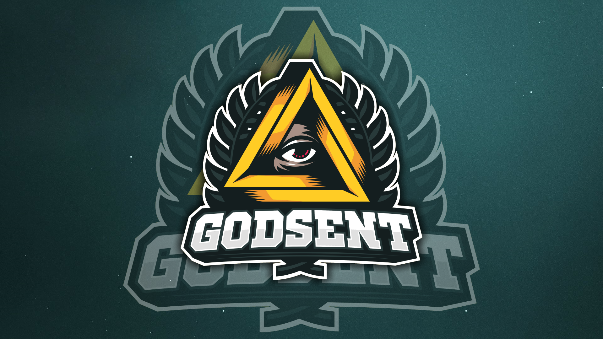 Counter Strike Global Offensive GODSENT PC Gaming 1920x1080