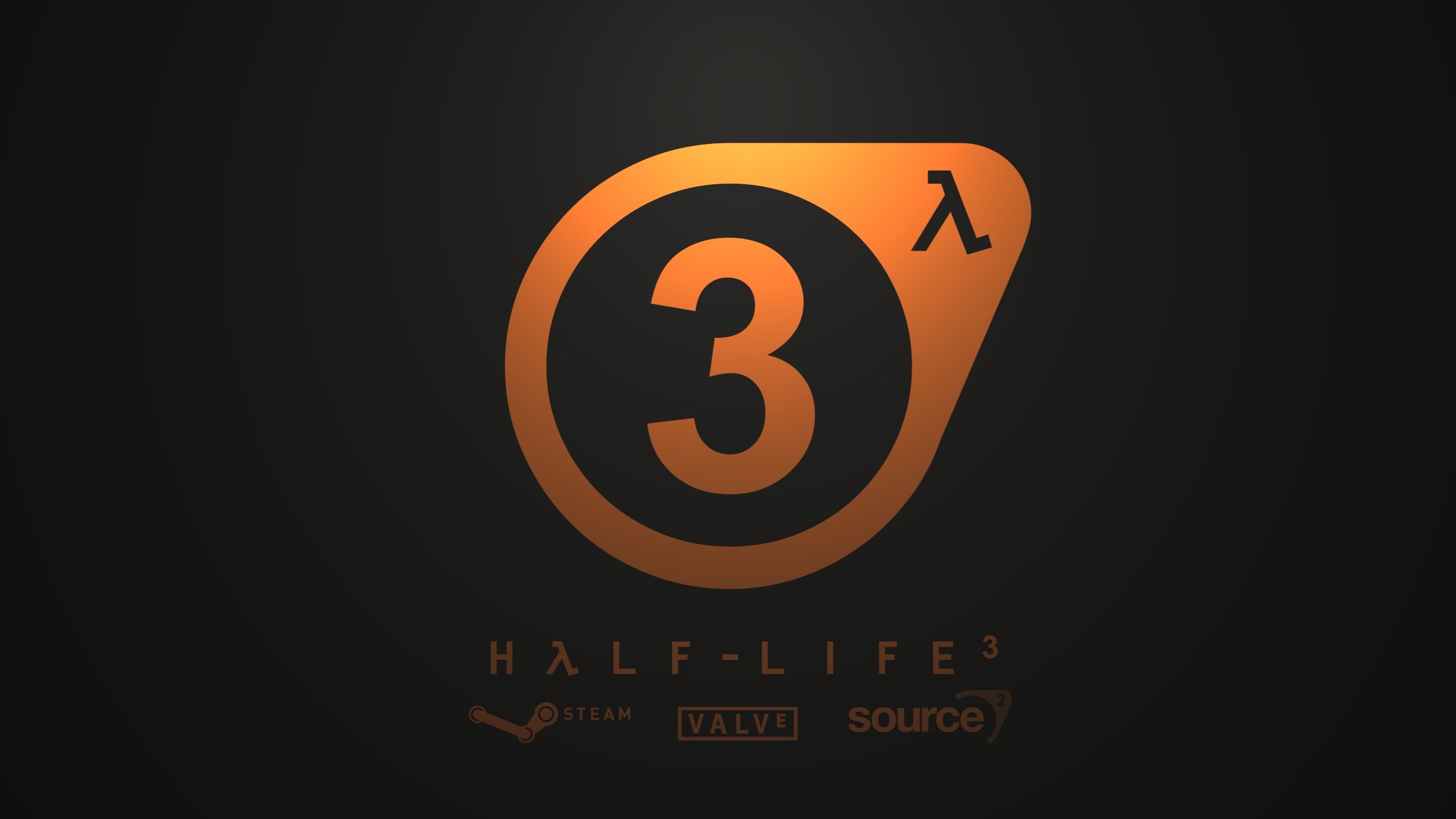 Half Life Half Life 3 Half Life 2 Valve Valve Corporation Video Games Gordon Freeman 2560x1440