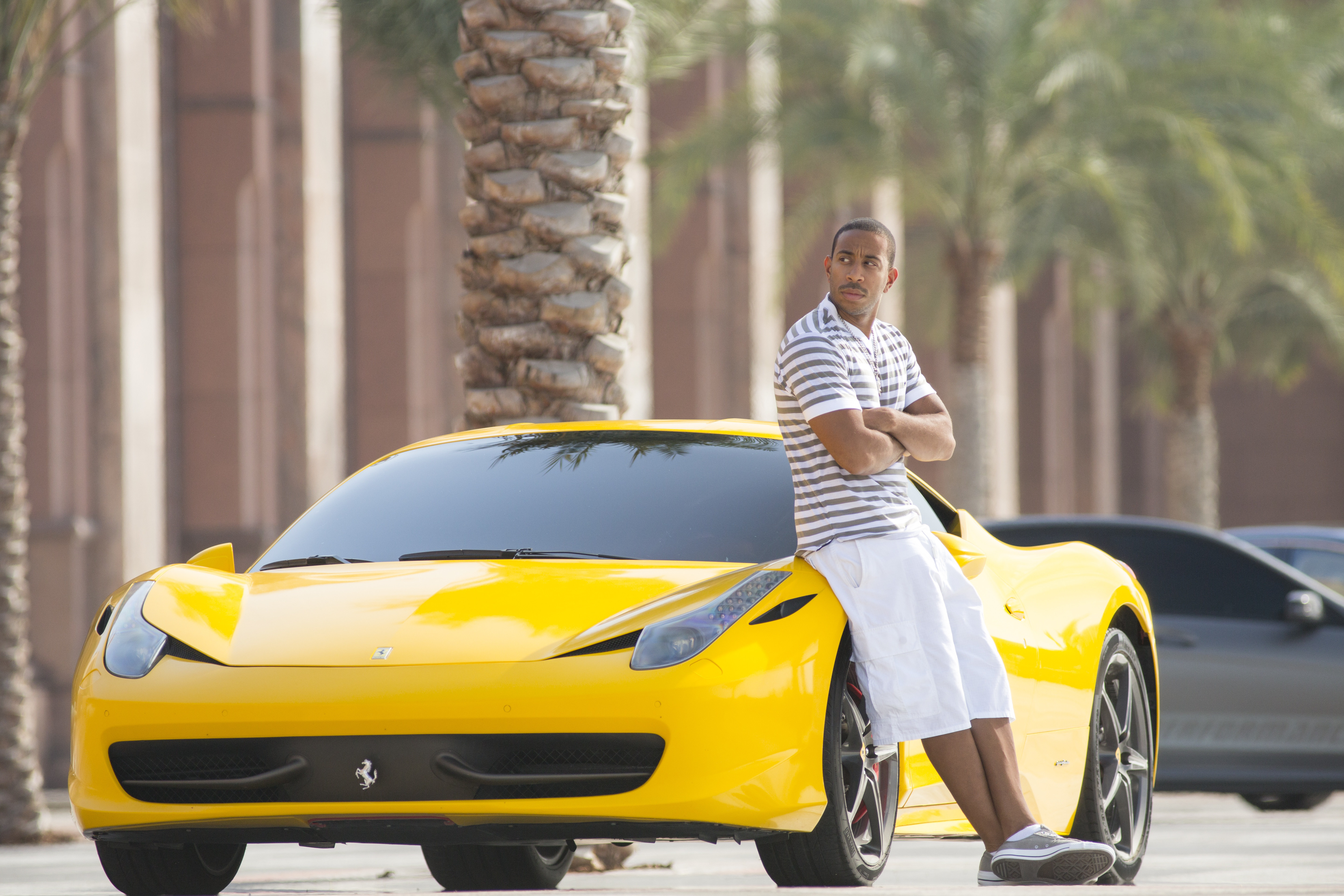 Ludacris Tej Fast Amp Furious 5760x3840