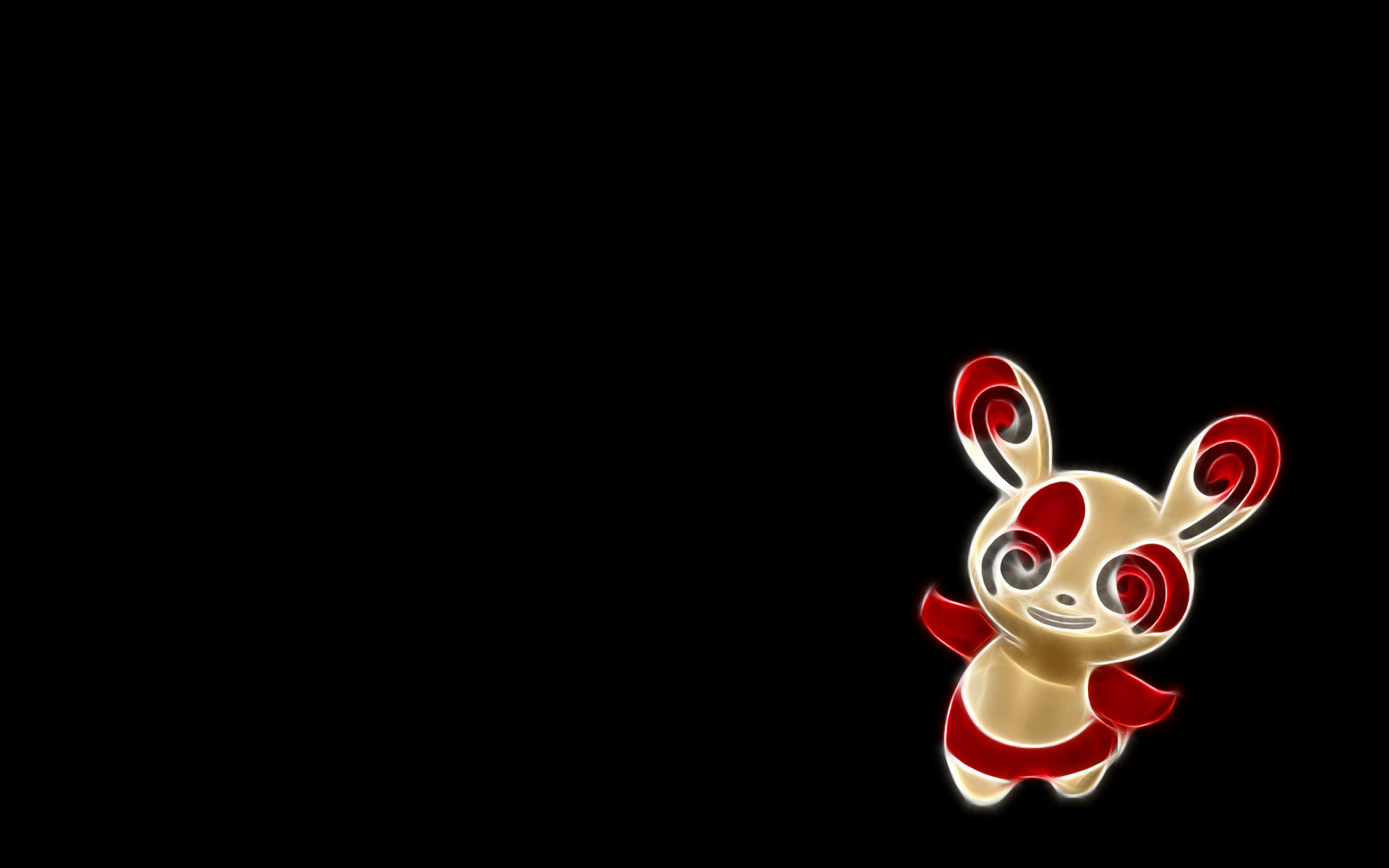 Spinda Pokemon 1920x1200