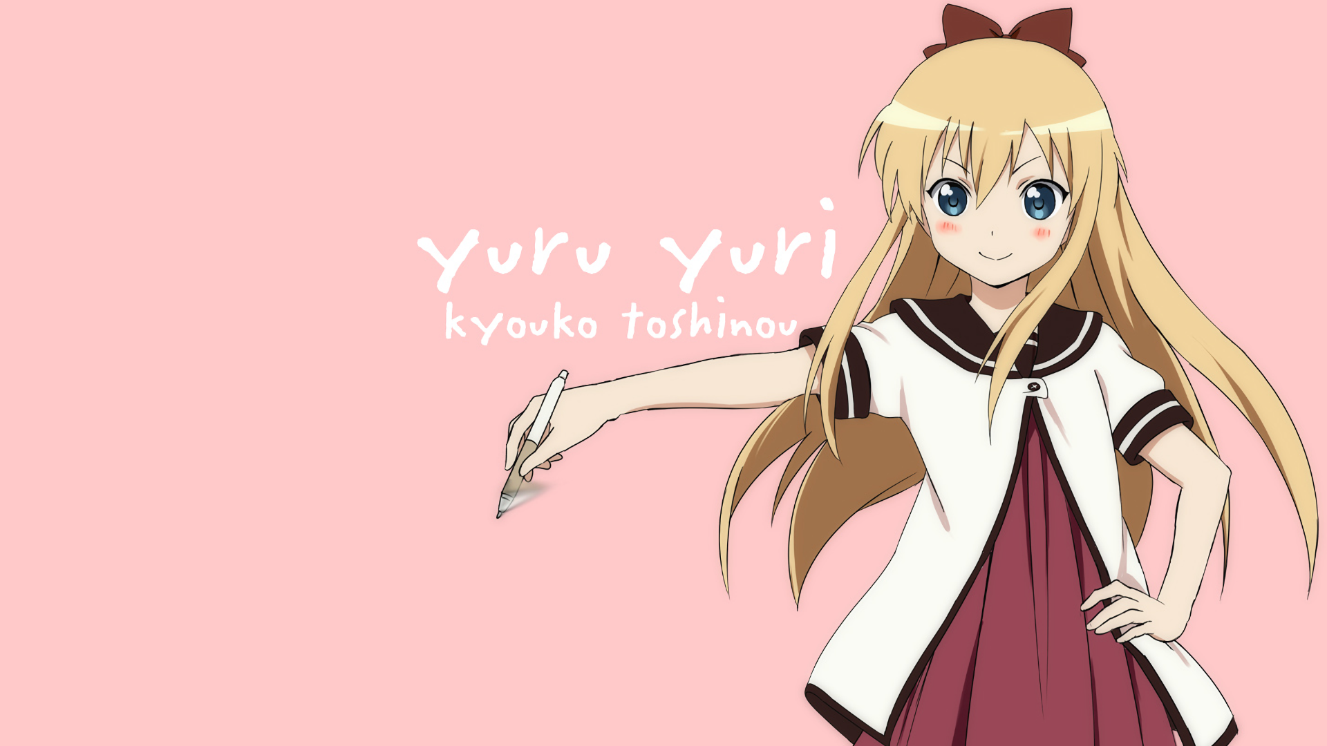 Ky Ko Toshin 1920x1080