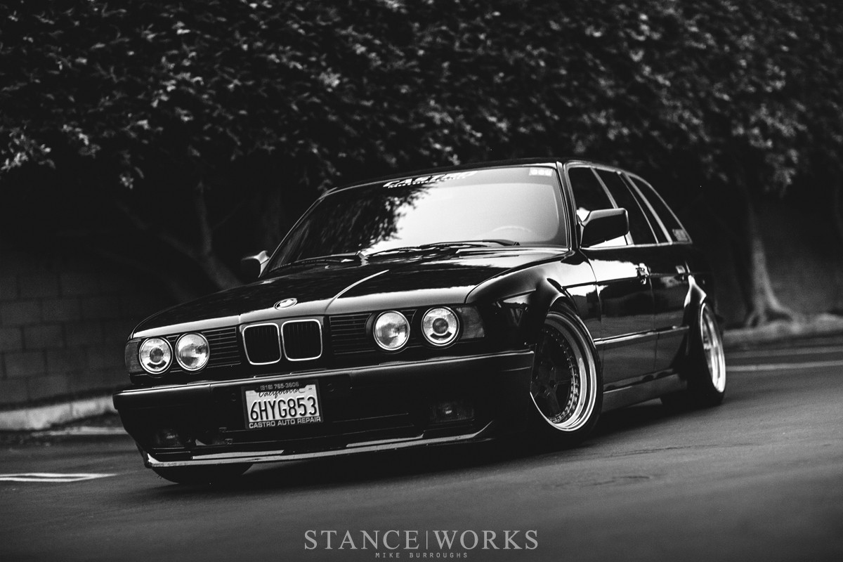 Stance Tuning Lowered German Cars Stanceworks 1200x800