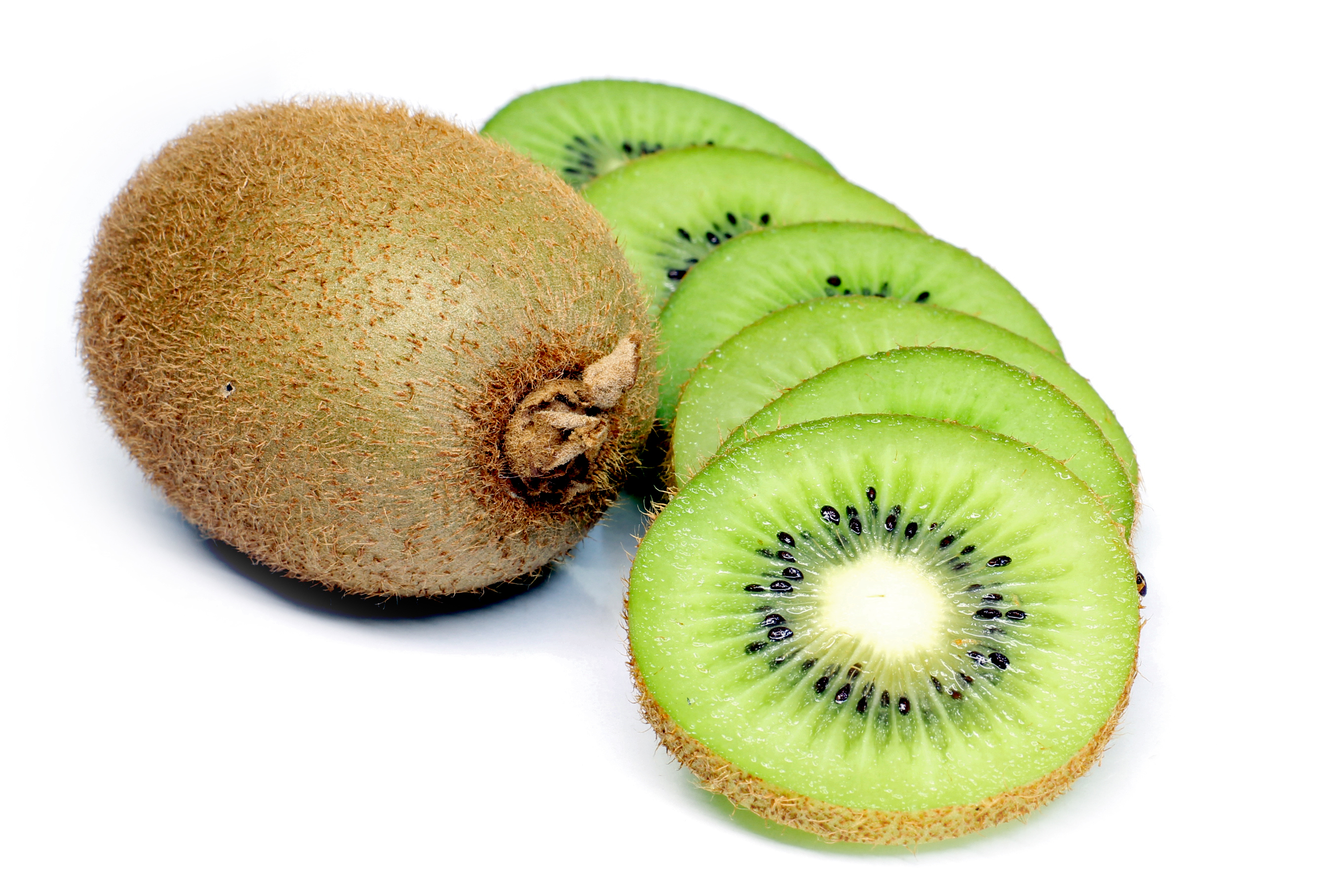 Kiwi Fruit 2723x1816
