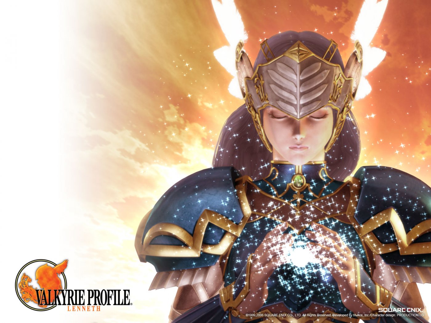 Video Game Valkyrie Profile 1400x1050