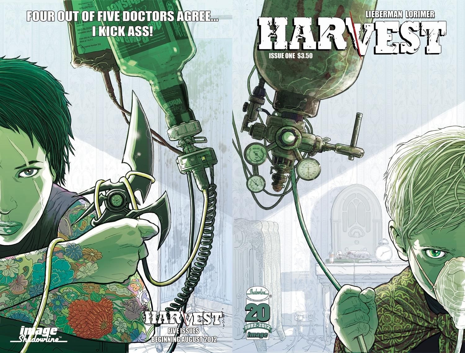 Comics Harvest 1499x1138