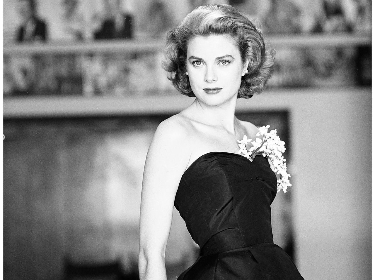 Grace Kelly 1280x959