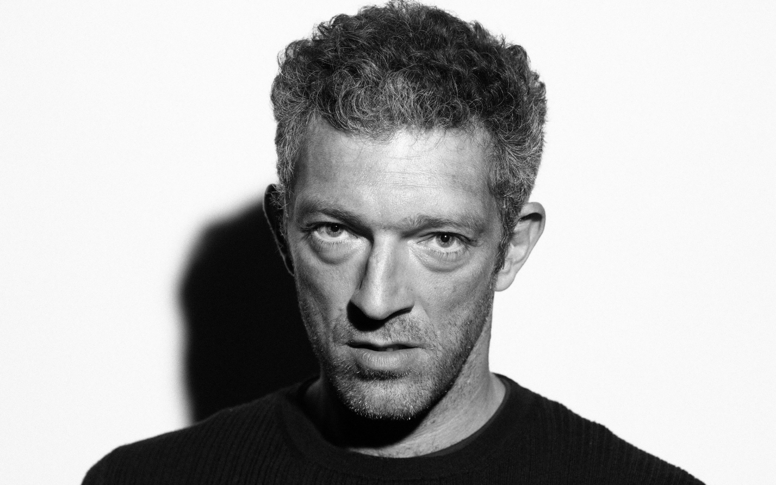 Vincent Cassel Actor French 2560x1600