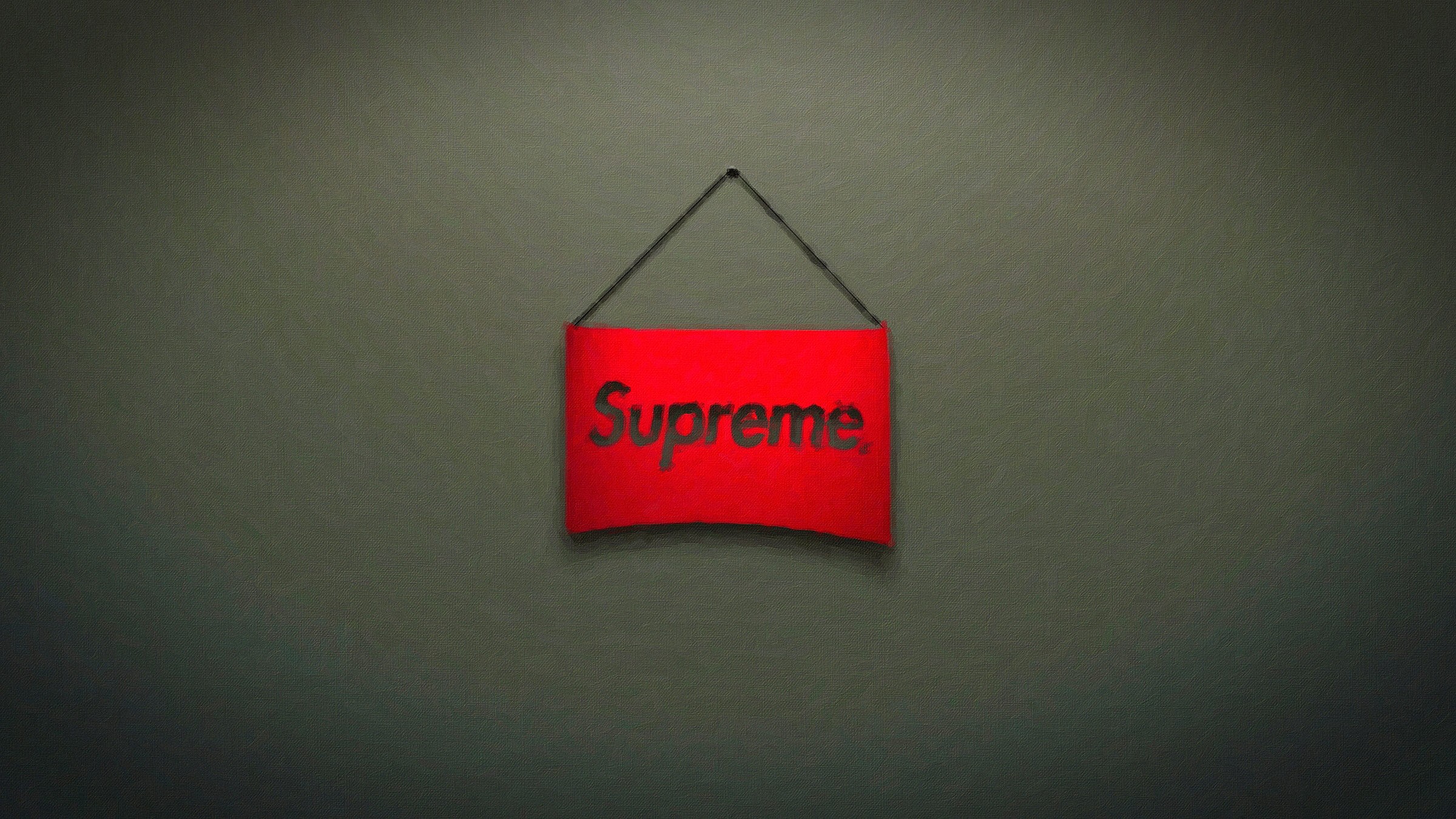 Simple Background Supreme 2400x1350