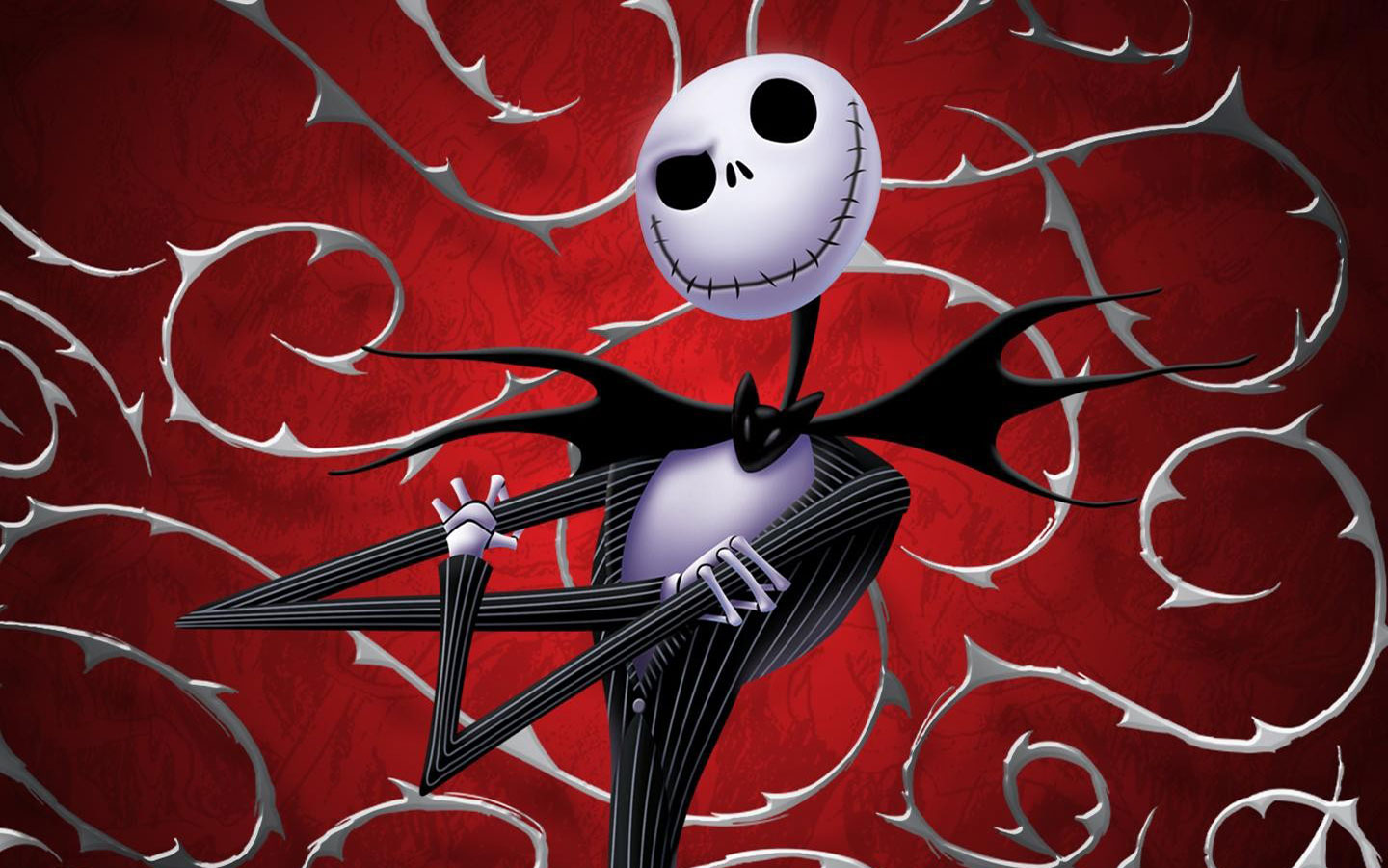 The Nightmare Before Christmas 1440x900