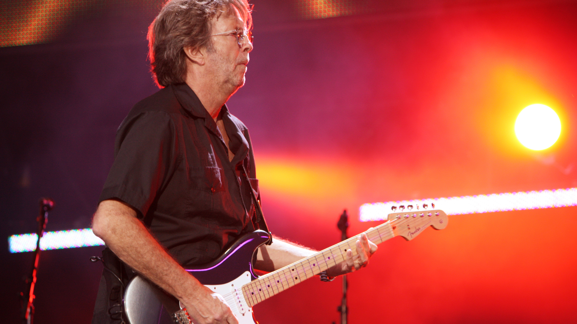 Eric Clapton 1920x1080