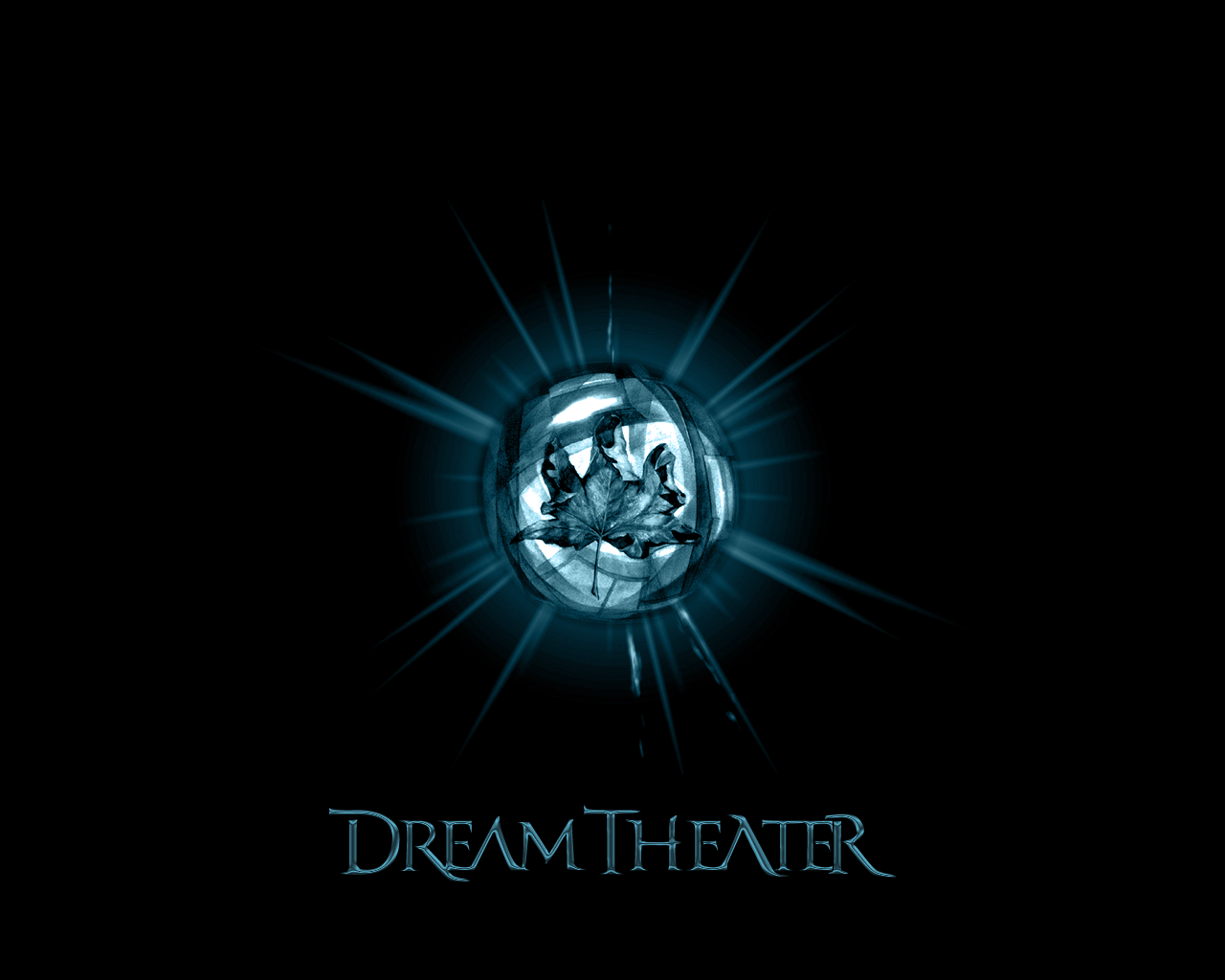 Music Dream Theater 1280x1024