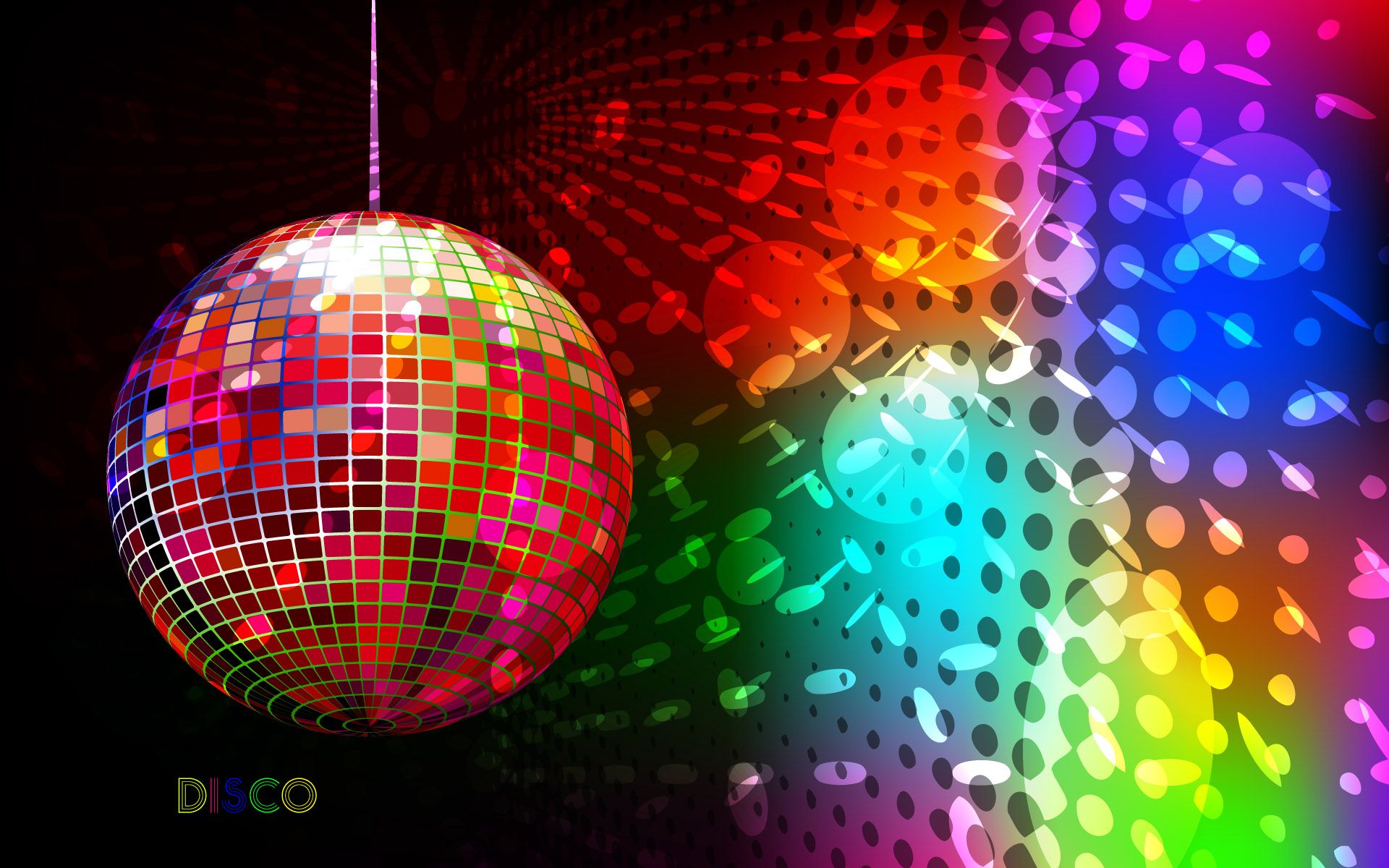 Disco 1920x1200