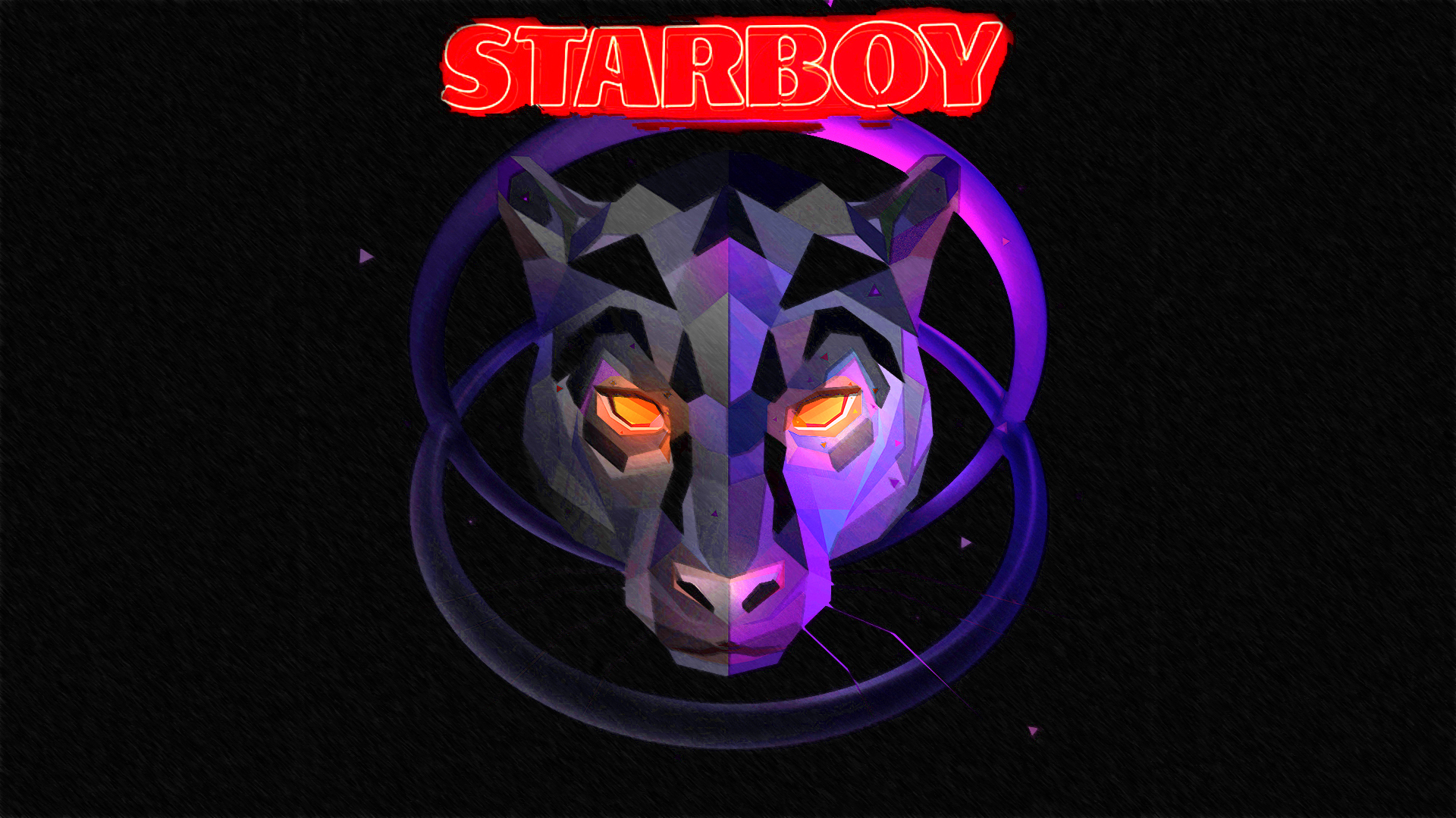 Starboy Panthers XO 1920x1080