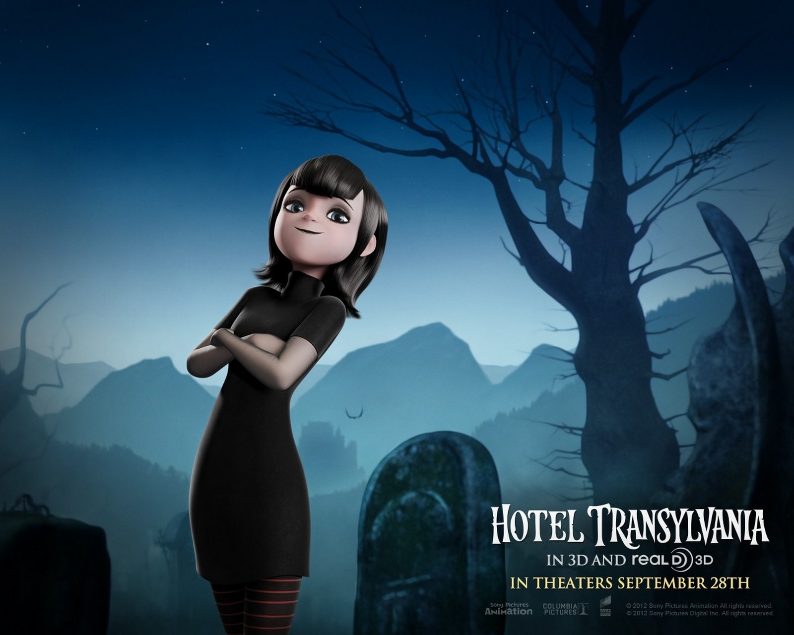 Mavis Hotel Transylvania Hotel Transylvania 1600x1280