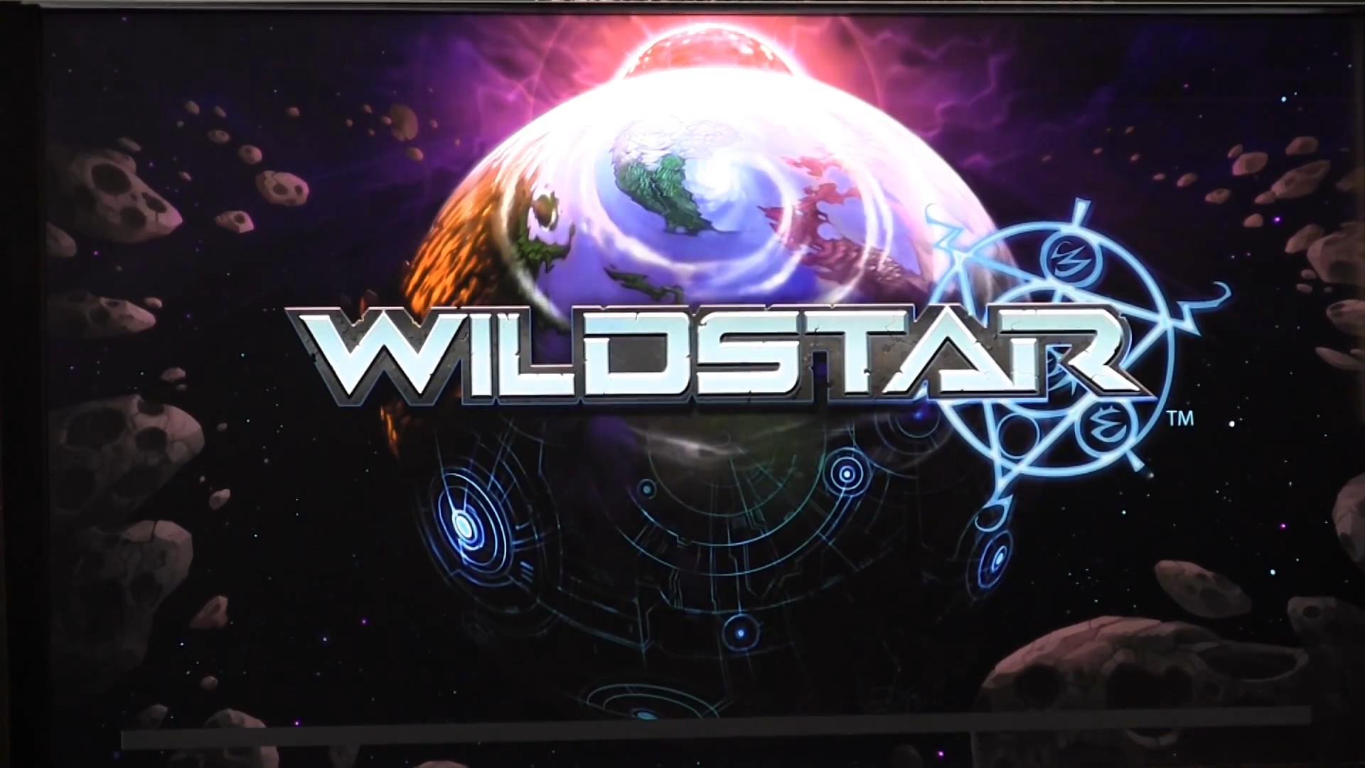 Video Game WildStar 1920x1080