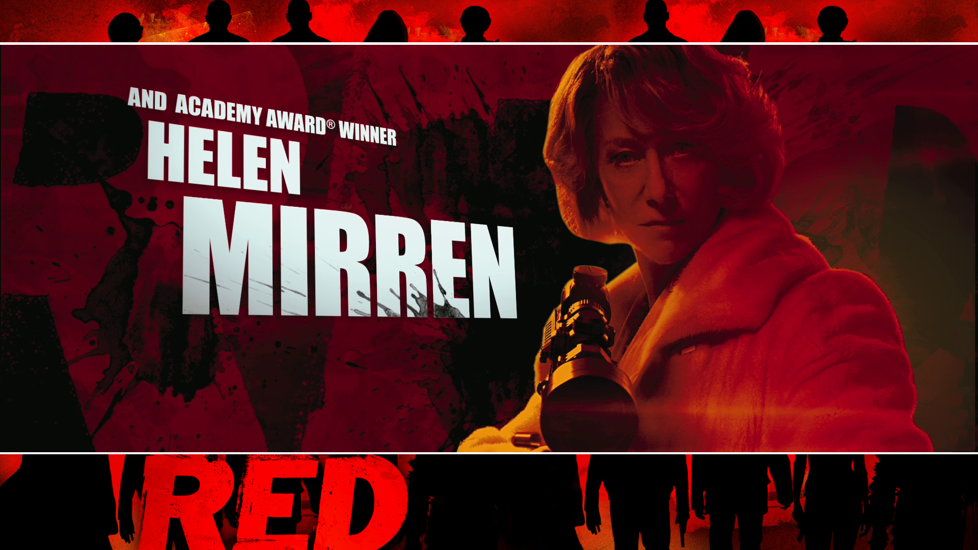 Red Helen Mirren Victoria RED 1920x1080