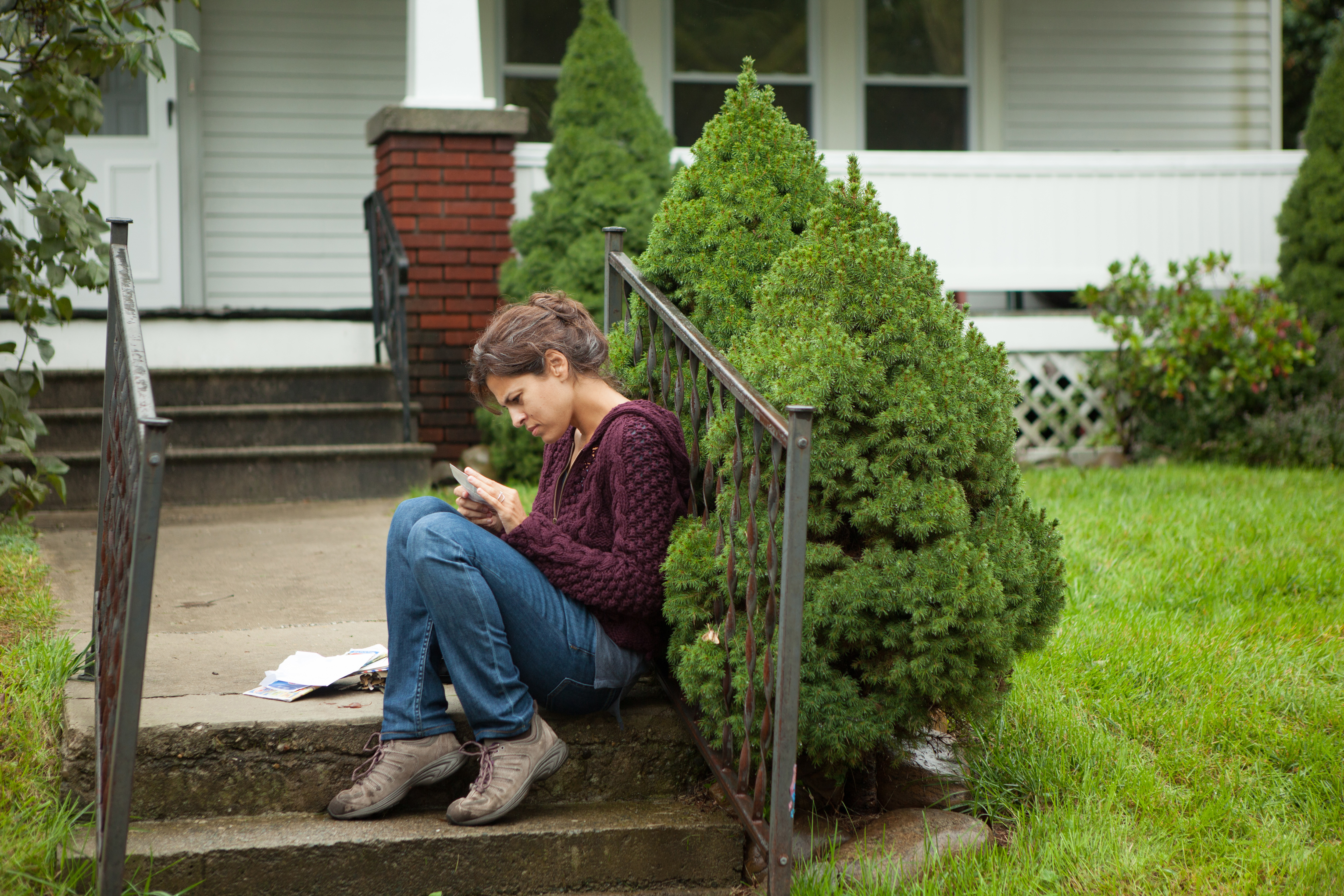 Eva Mendes Romina The Place Beyond The Pines 5000x3333