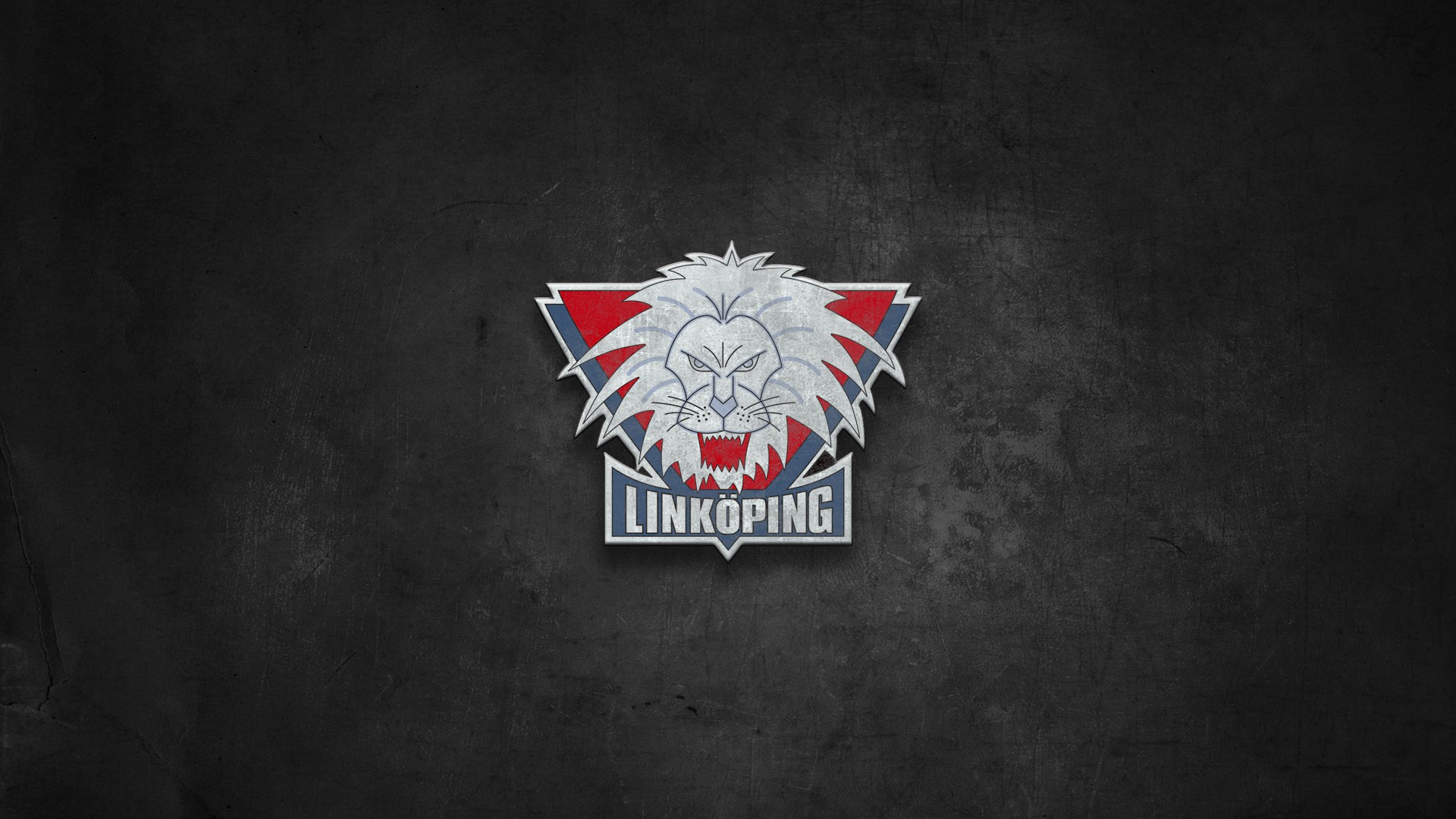 LHC Linkoping Hockey SHL Logo 1920x1080