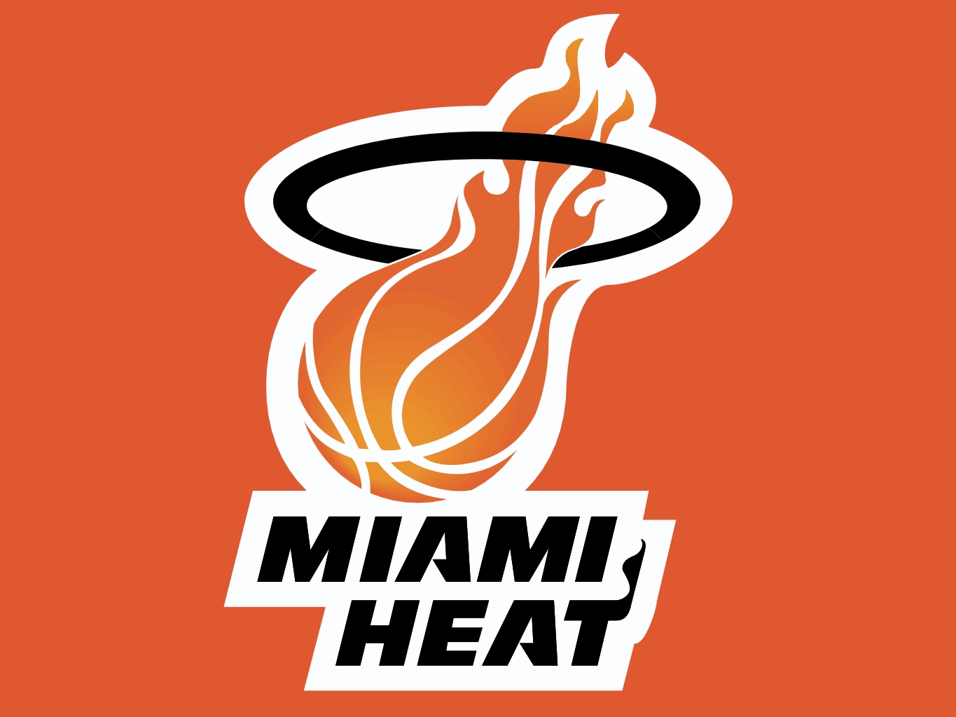 Sports Miami Heat 1365x1024