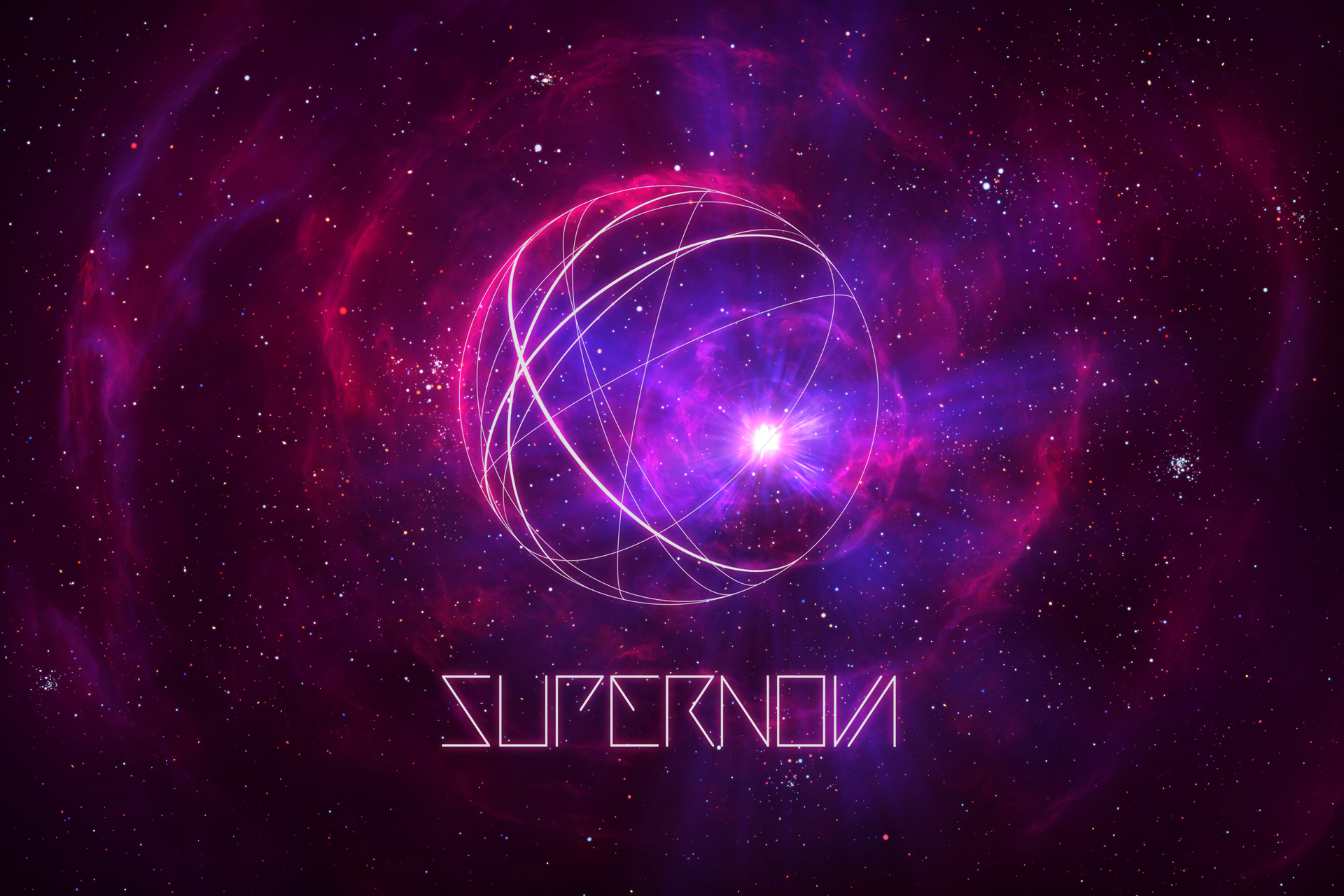 Supernova TylerCreatesWorlds Space Typography Space Art Nebula Streaks Artwork Abstract Explosion St 1920x1280