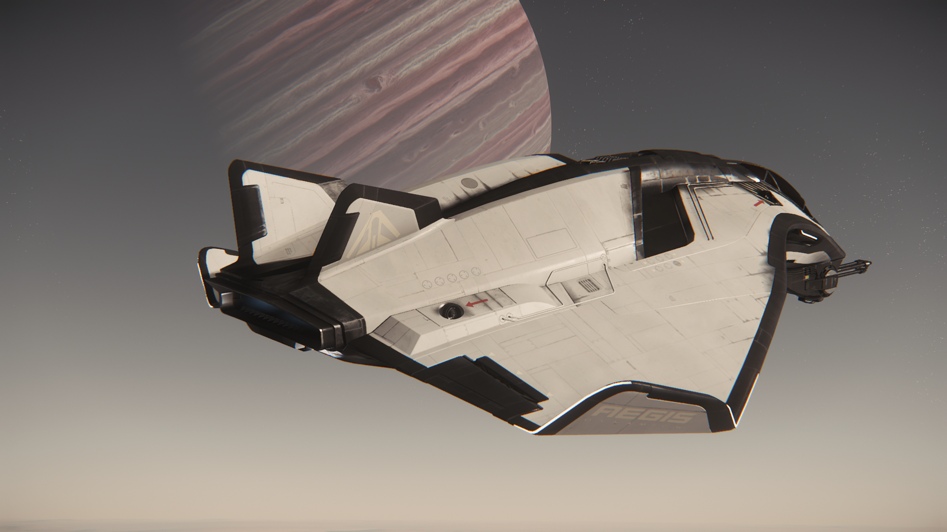 Star Citizen Space Science Fiction Avenger Titan Space Simulator Video Games 1920x1080