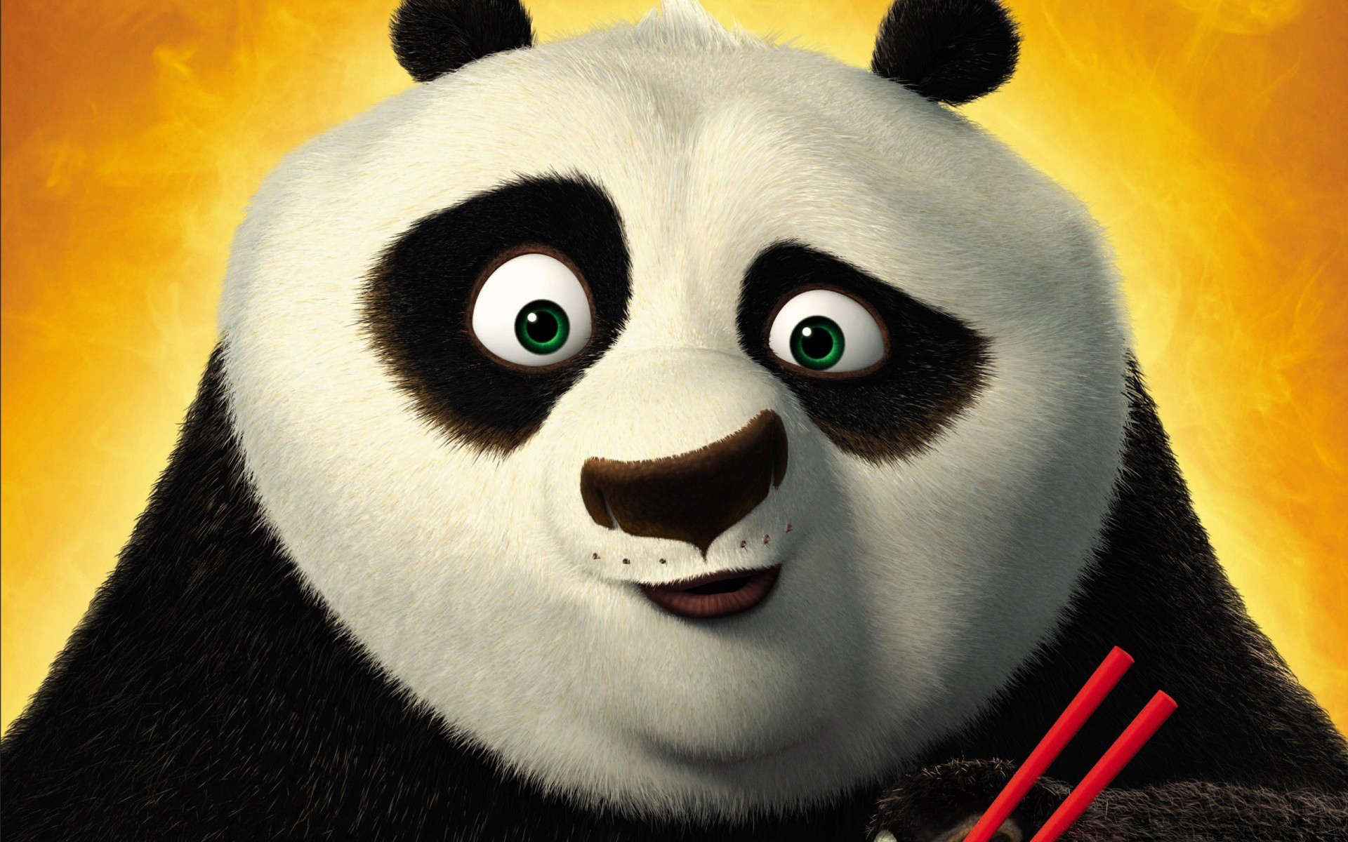 Po Kung Fu Panda 1920x1200