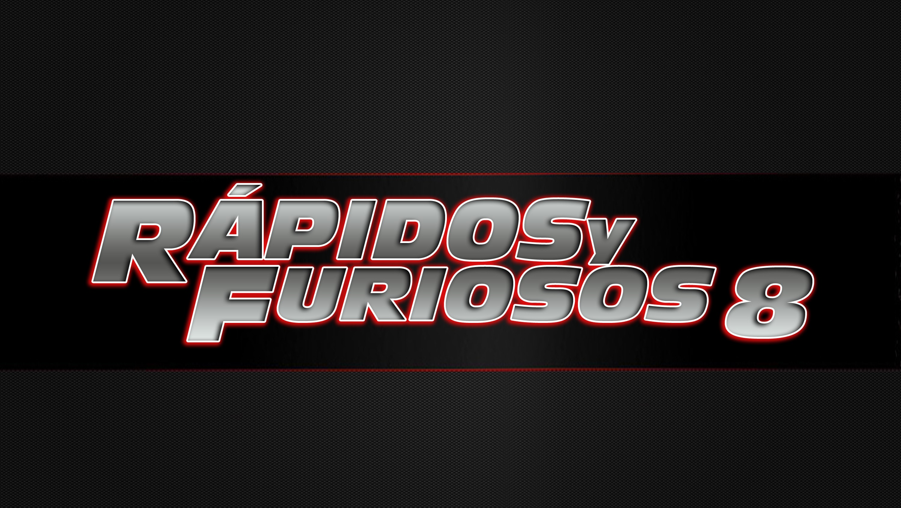 Fast And Furious Movies Cinema 4D 3000x1693