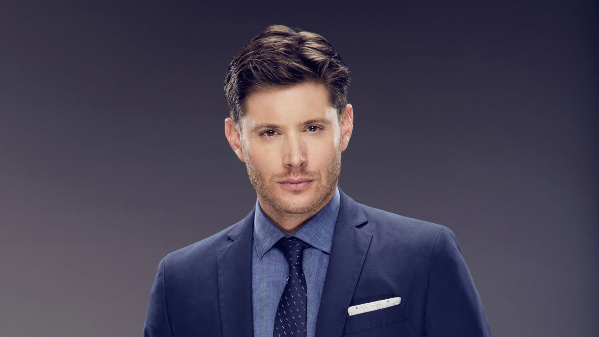 Jensen Ackles 1920x1080