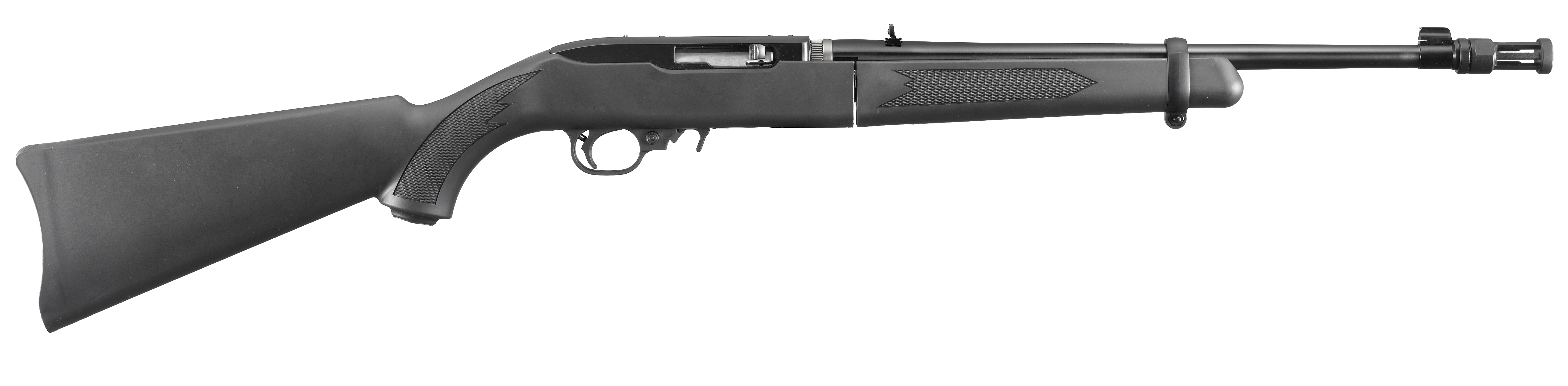 Weapons Ruger 10 22 Rifle 5174x1276