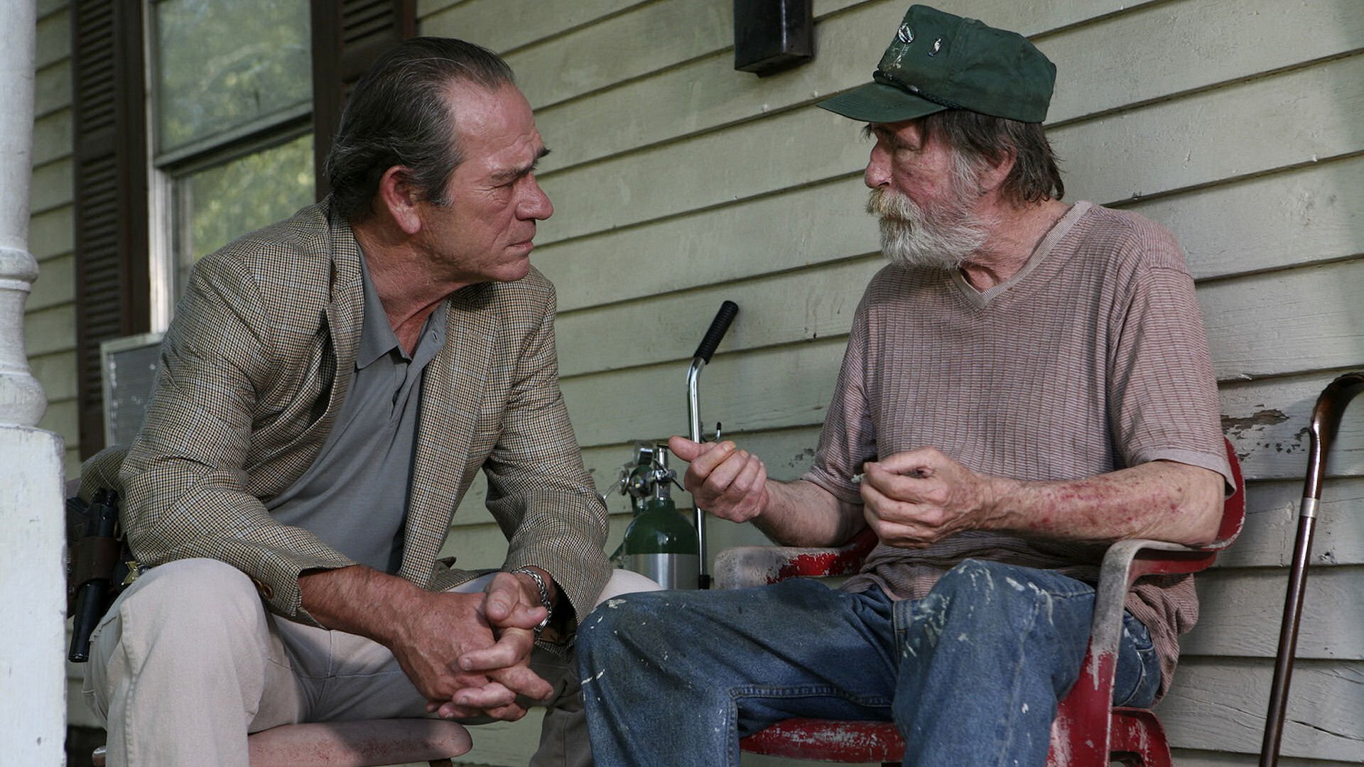 Tommy Lee Jones 1920x1080