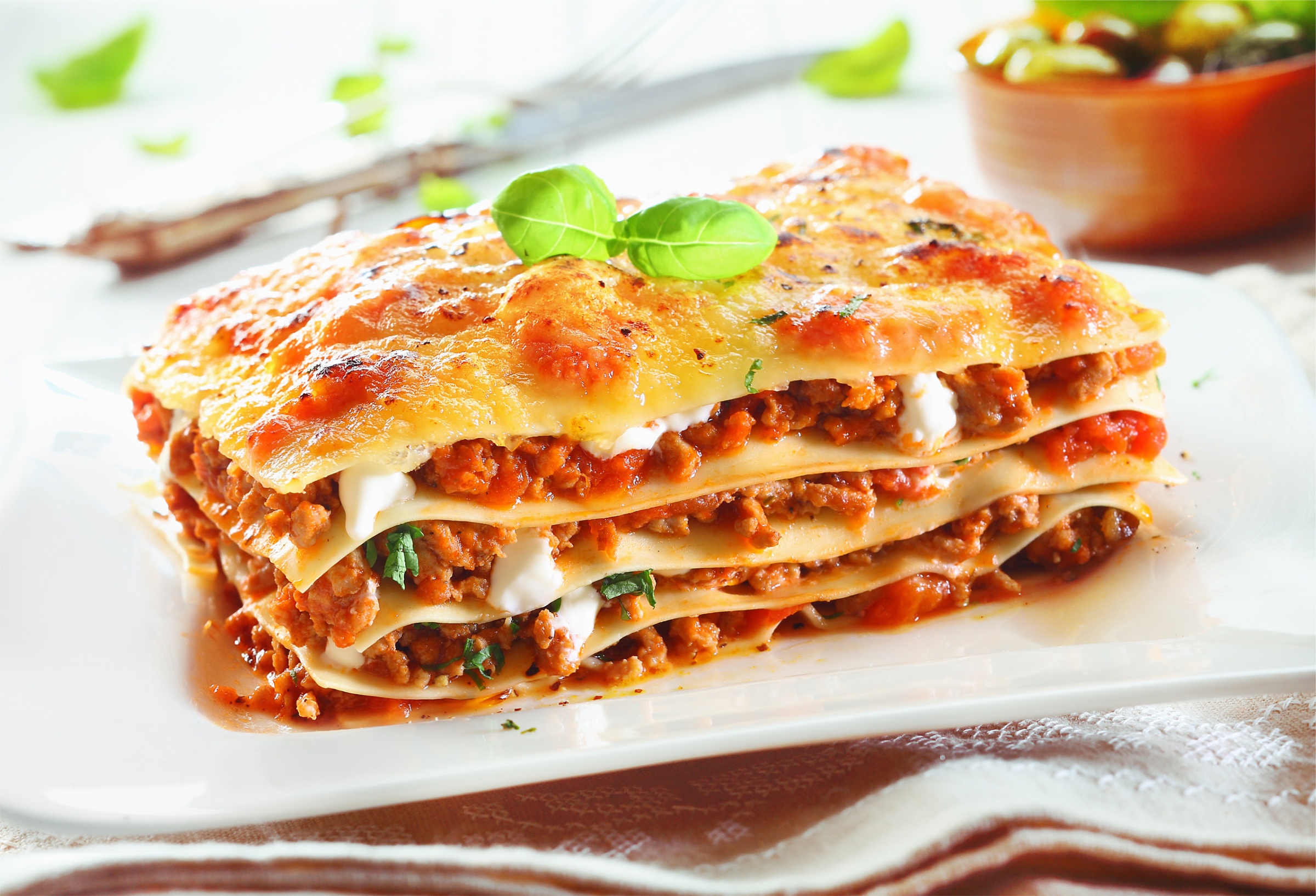 Lasagna Pasta 2400x1635